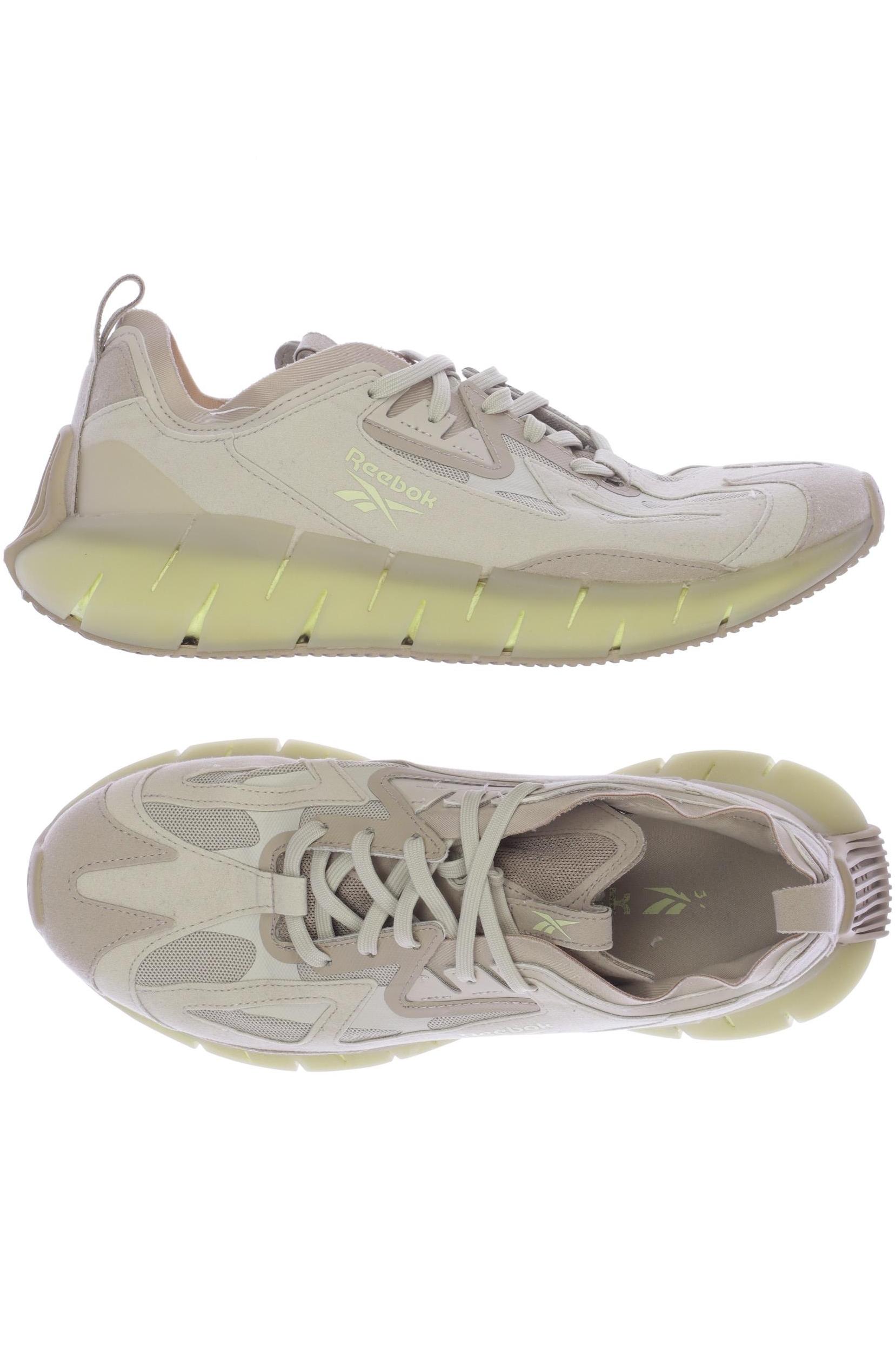 

Reebok Damen Sneakers, beige, Gr. 40
