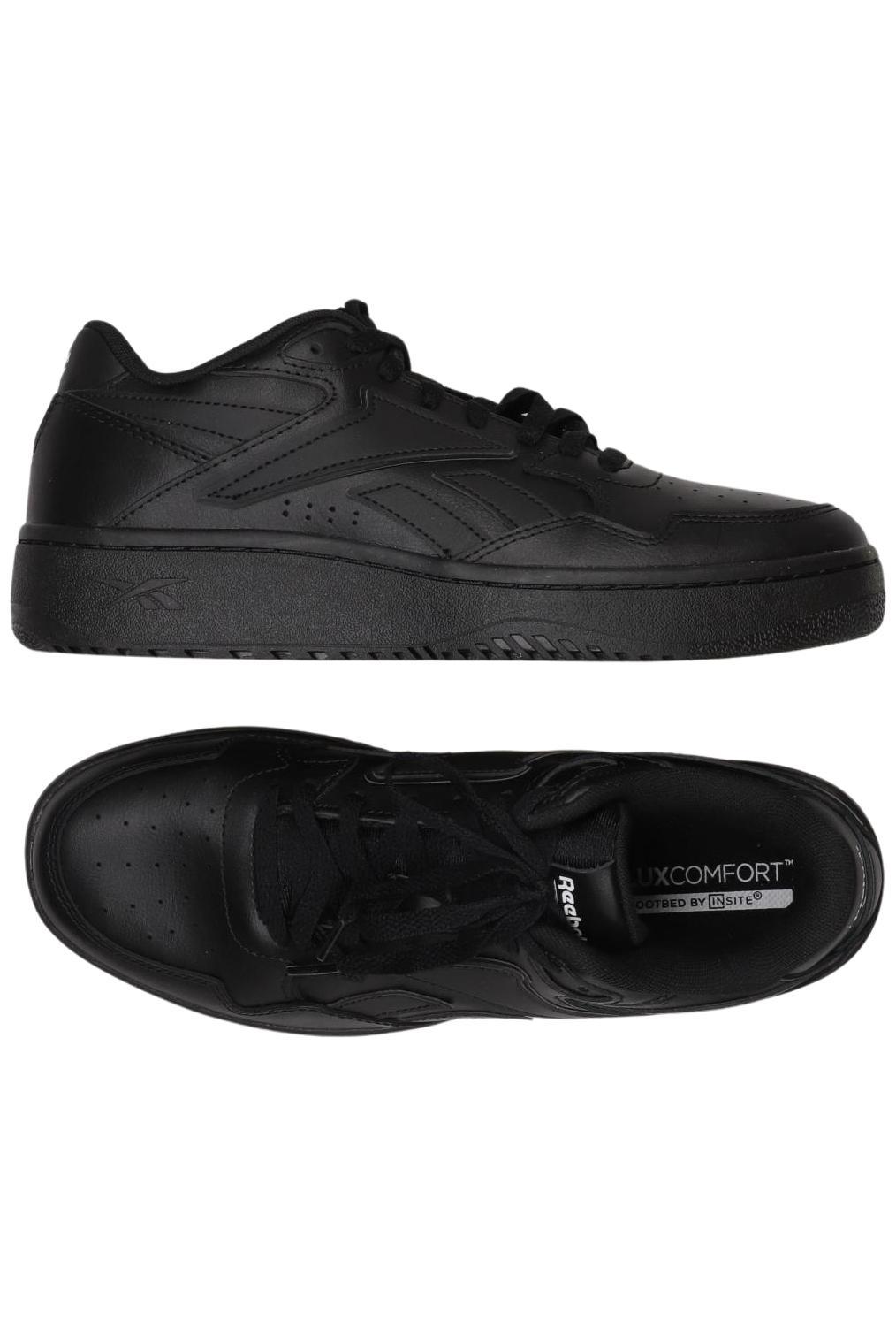 

Reebok Damen Sneakers, schwarz, Gr. 41