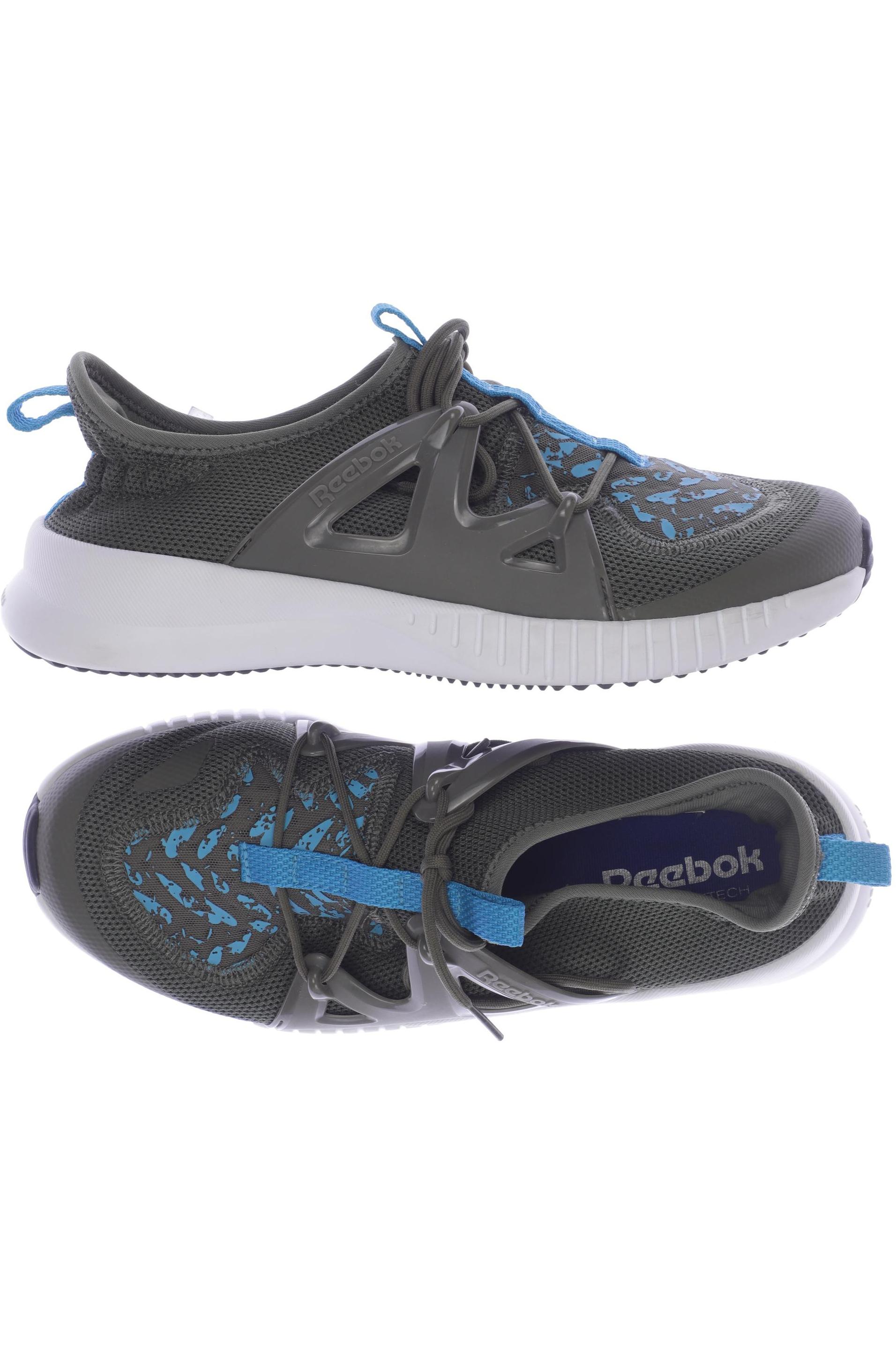 

Reebok Damen Sneakers, grün