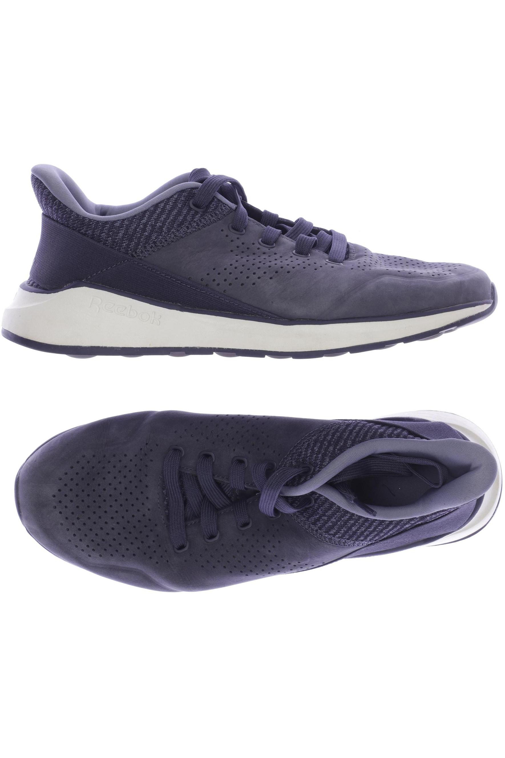 

Reebok Damen Sneakers, marineblau
