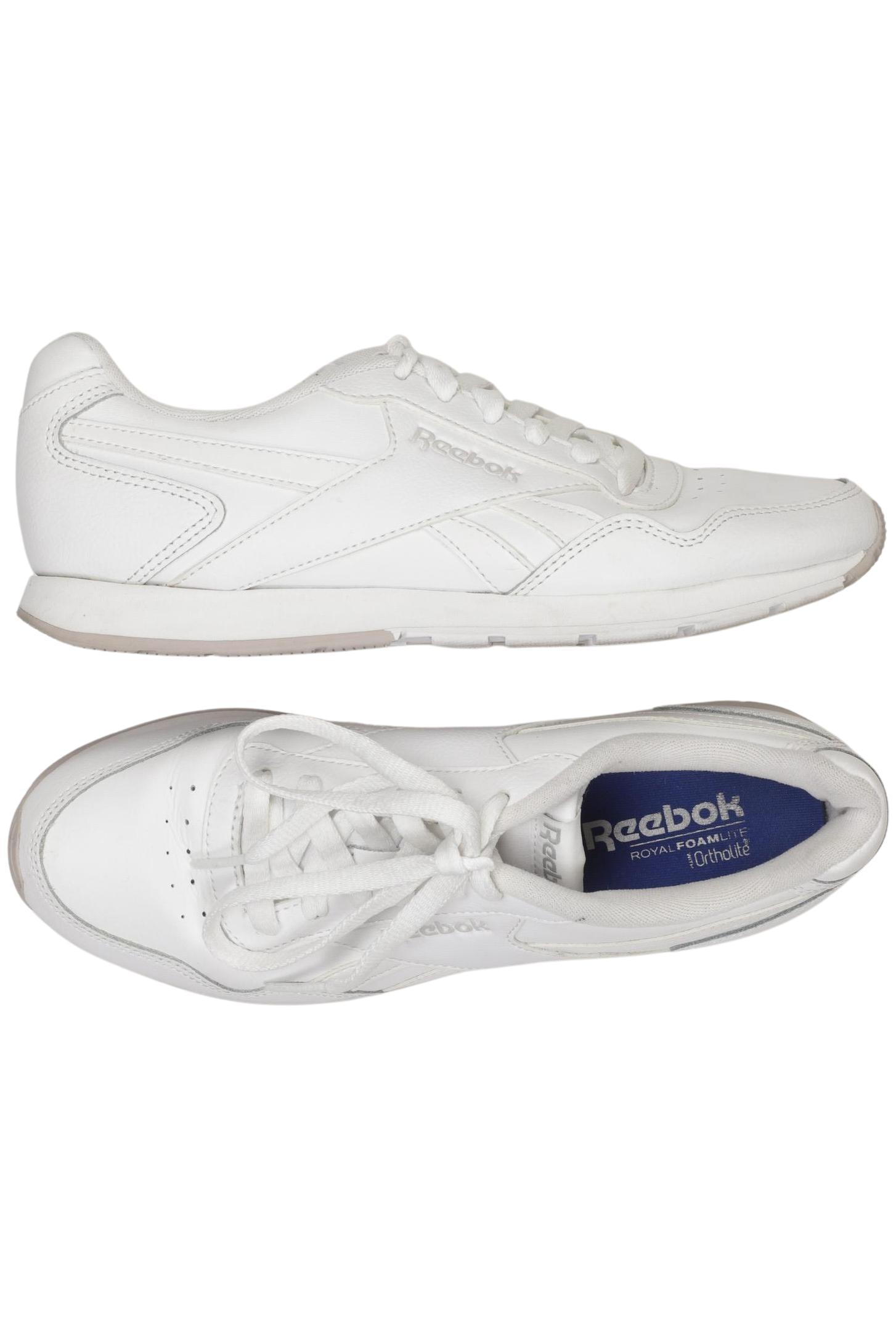 

Reebok Damen Sneakers, weiß, Gr. 38