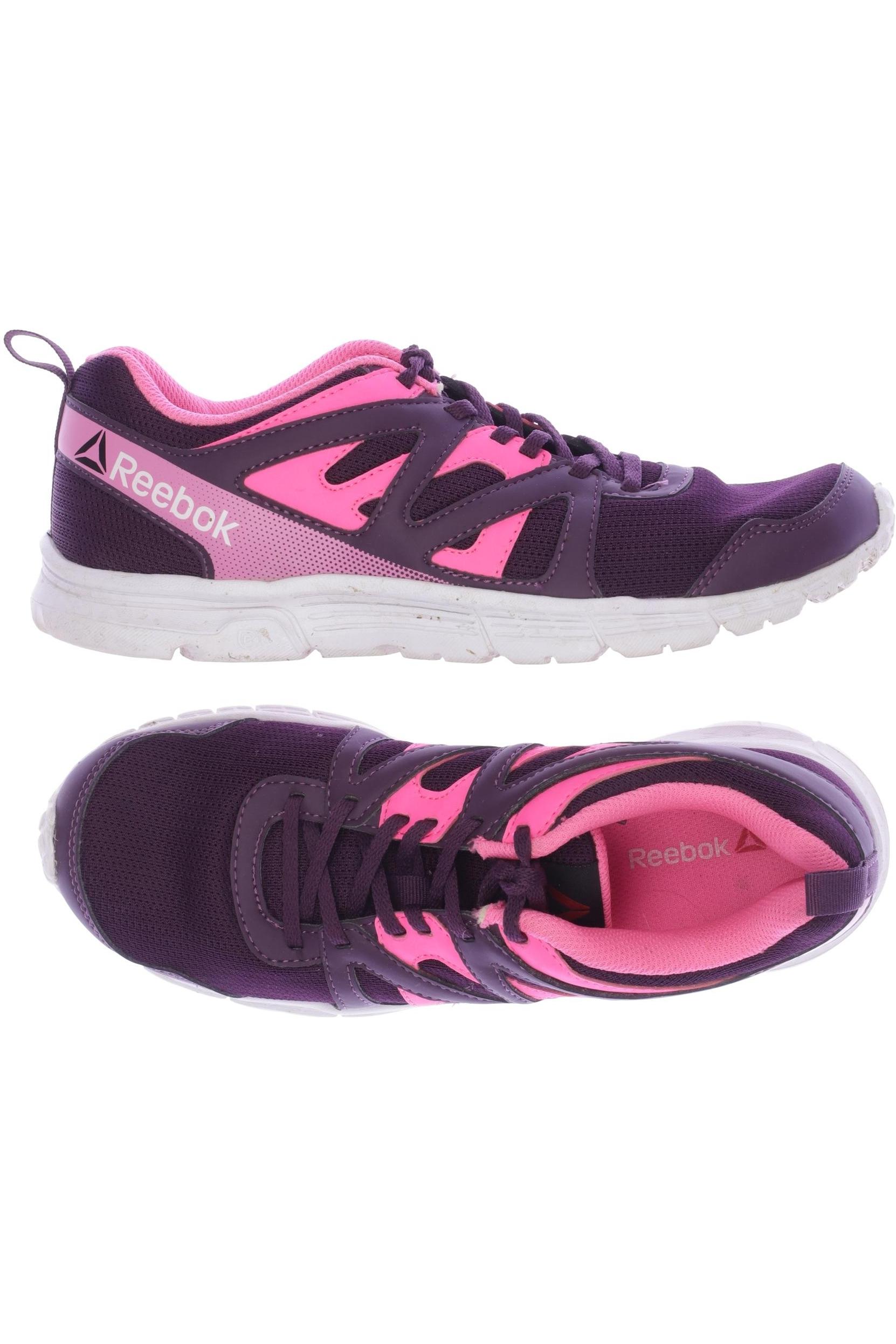 

Reebok Damen Sneakers, flieder, Gr. 38