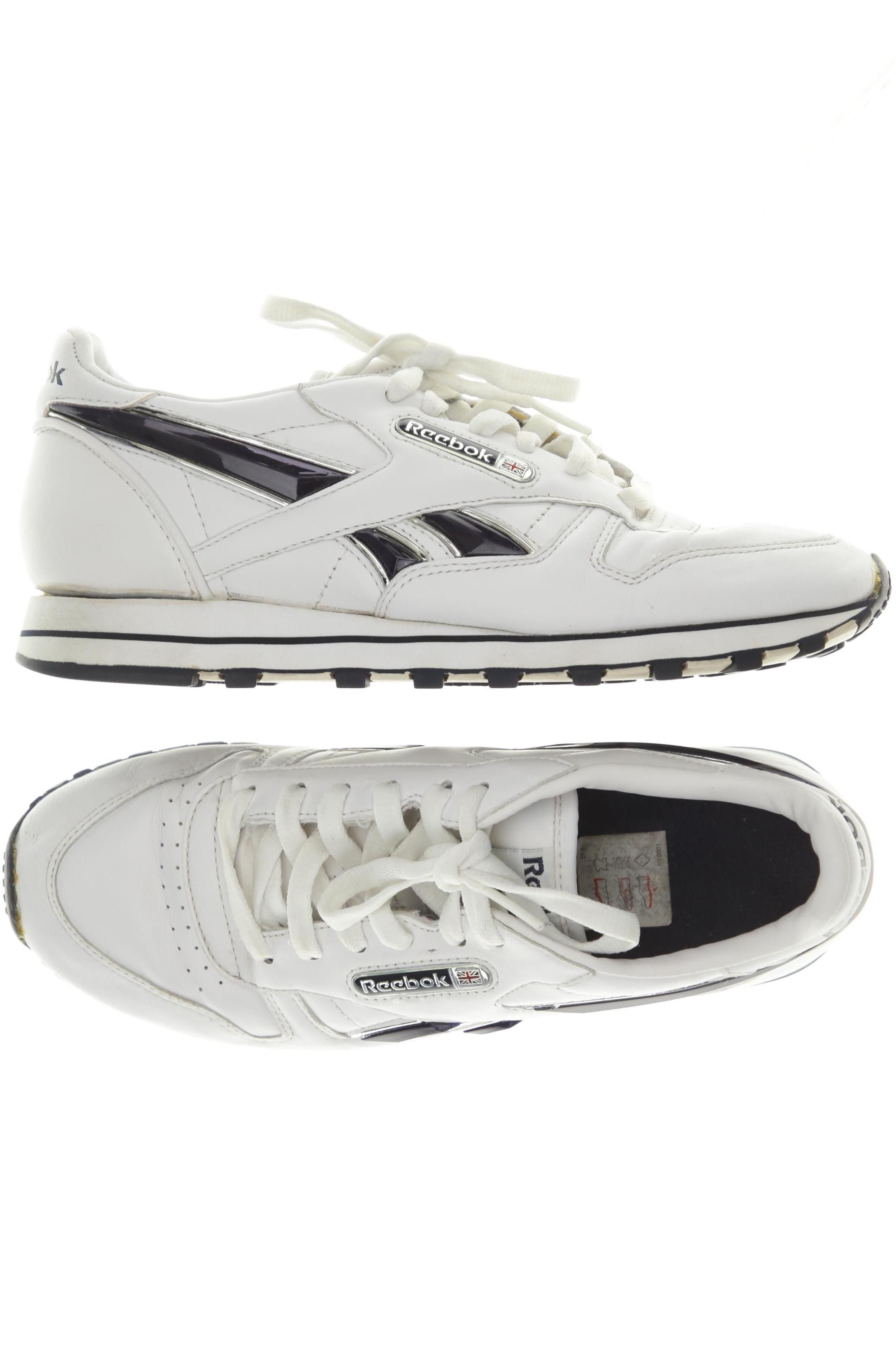 

Reebok Damen Sneakers, weiß, Gr. 36