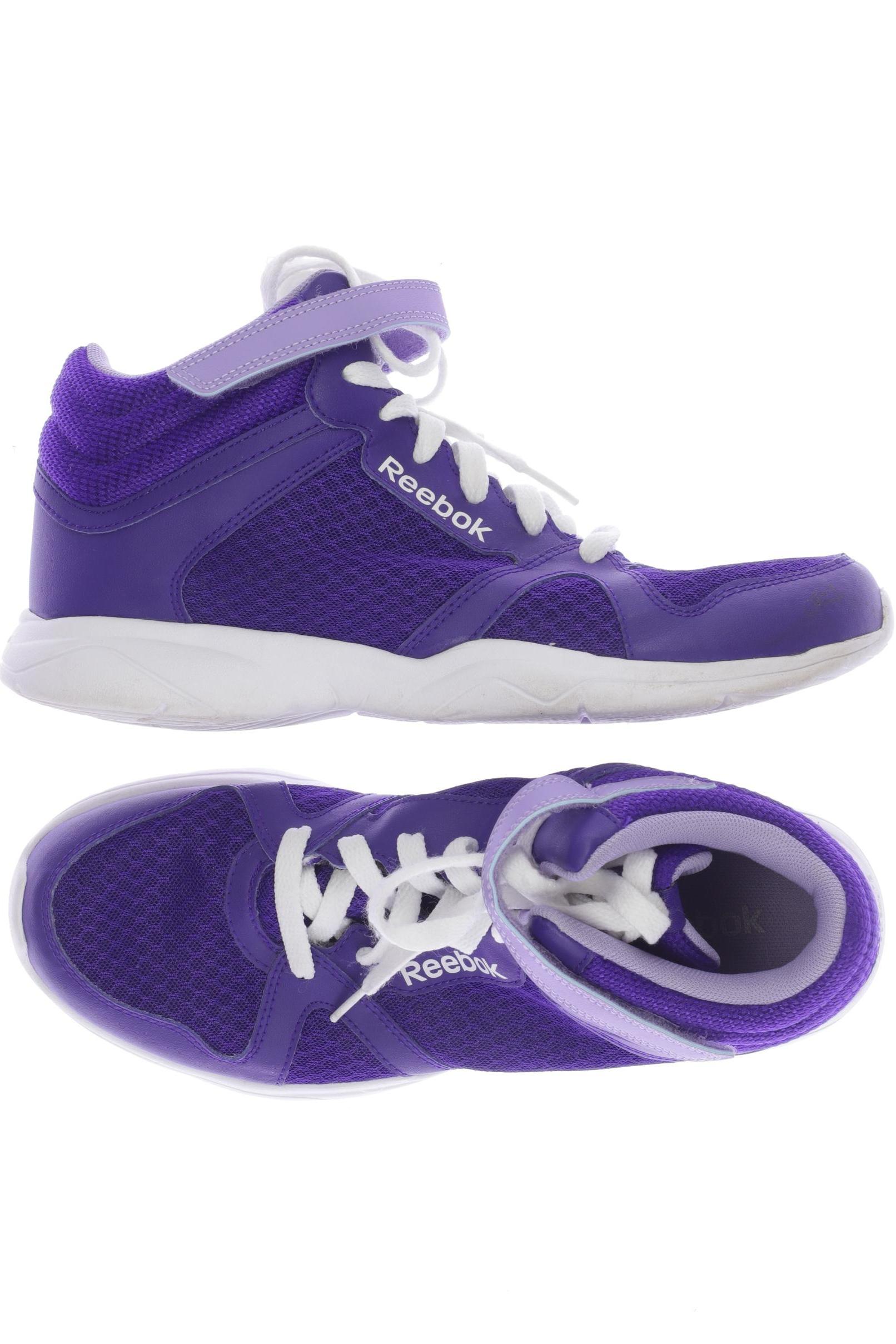 

Reebok Damen Sneakers, flieder, Gr. 39