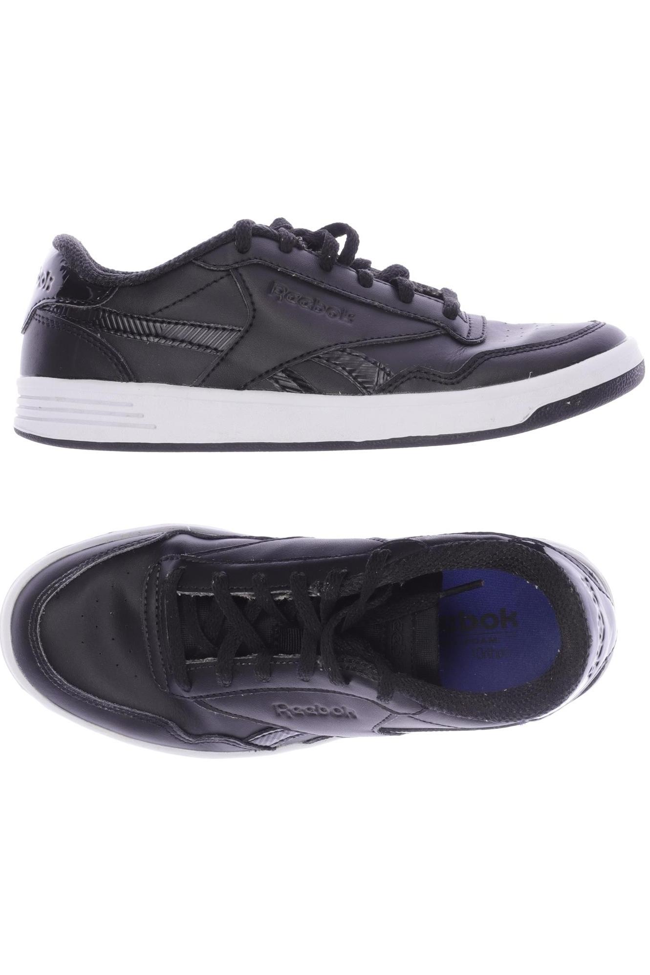 

Reebok Damen Sneakers, schwarz