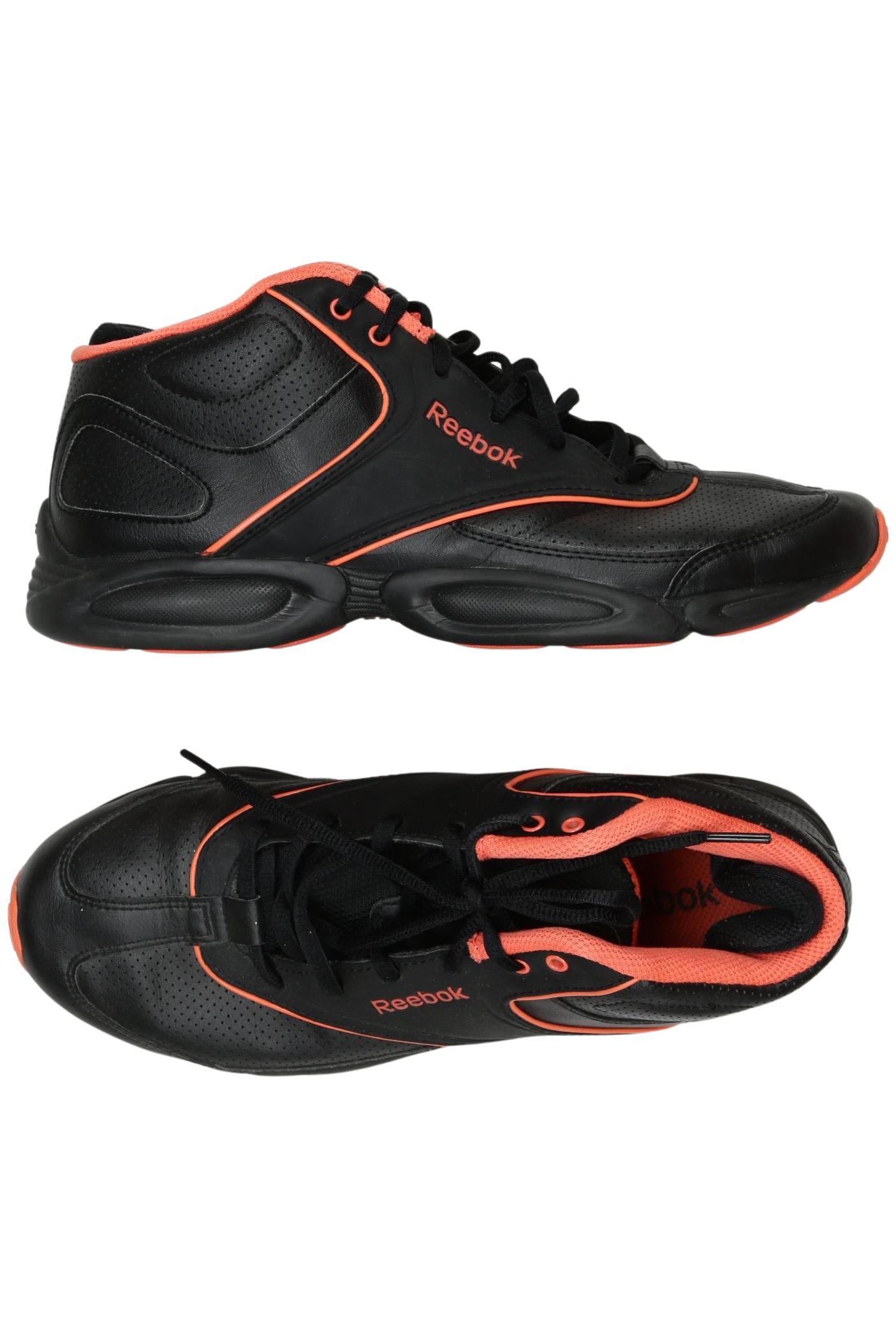 

Reebok Damen Sneakers, schwarz, Gr. 39
