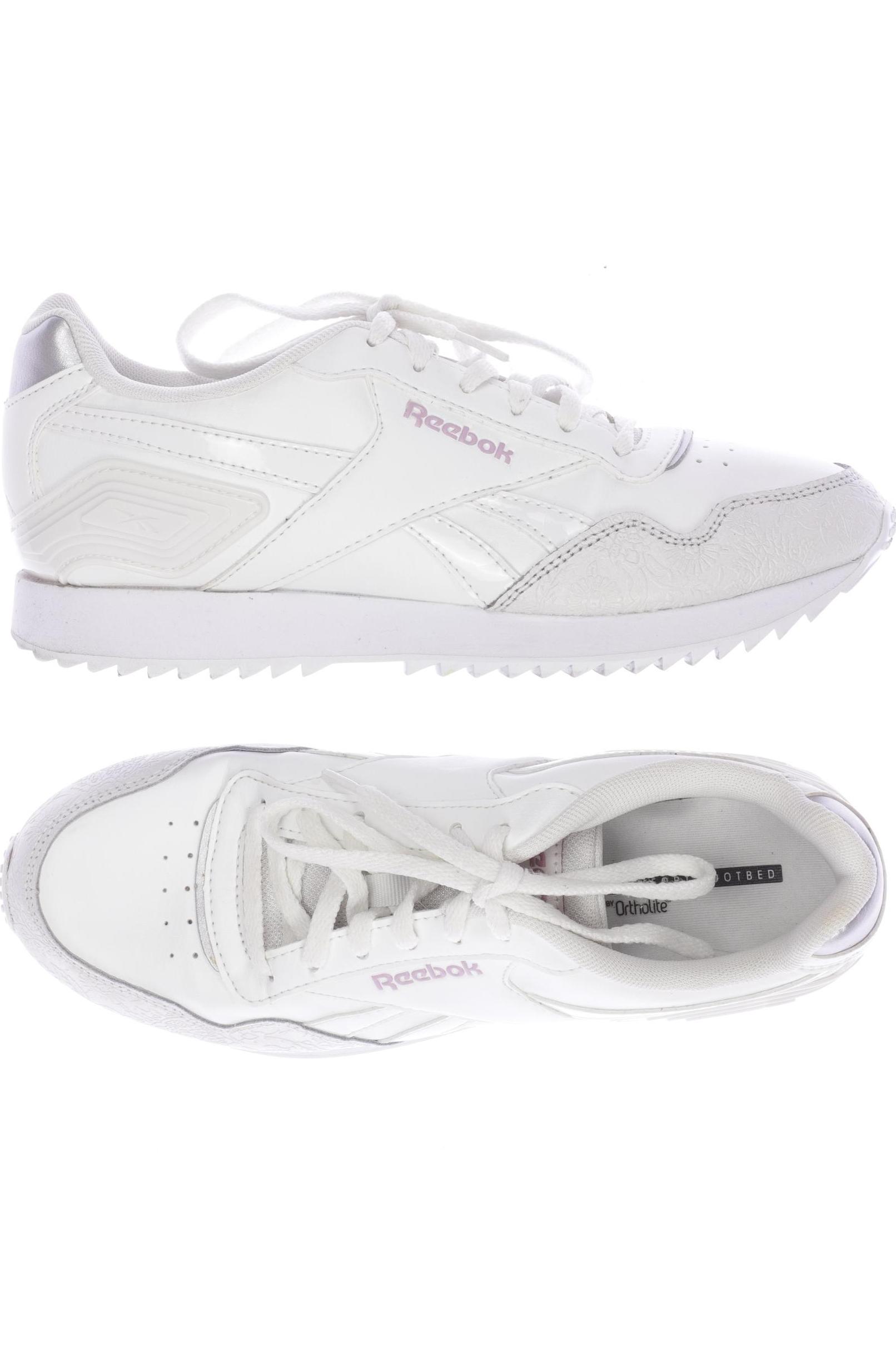 

Reebok Damen Sneakers, weiß, Gr. 39