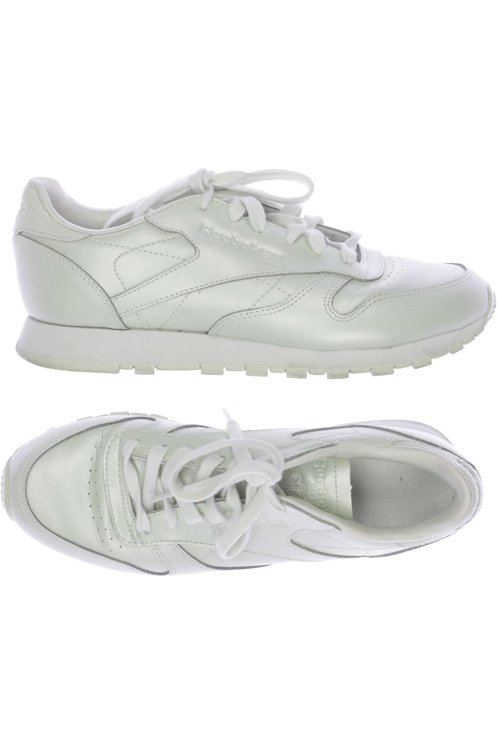 

Reebok Damen Sneakers, hellgrün, Gr. 38.5