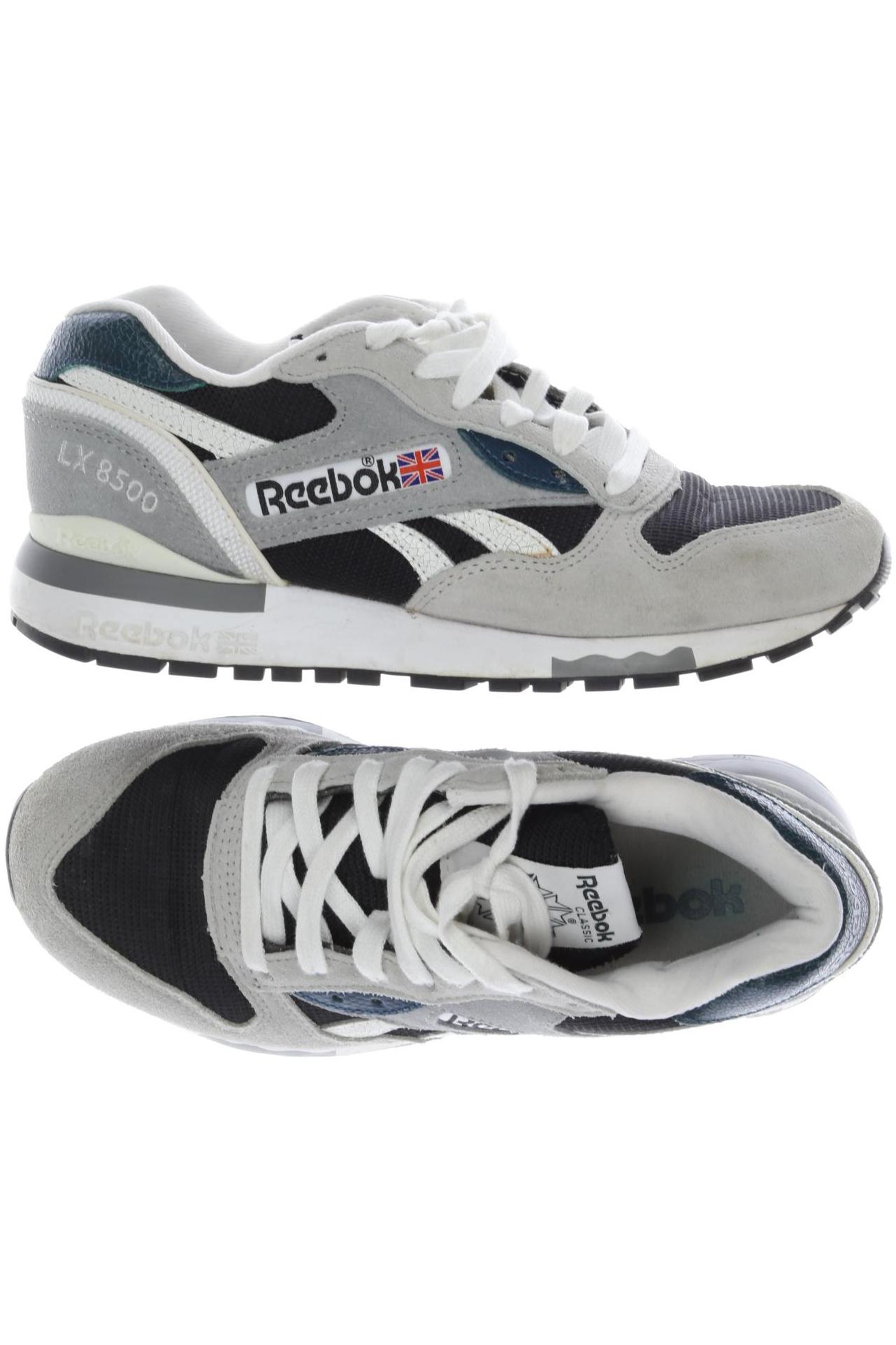 

Reebok Damen Sneakers, mehrfarbig, Gr. 36