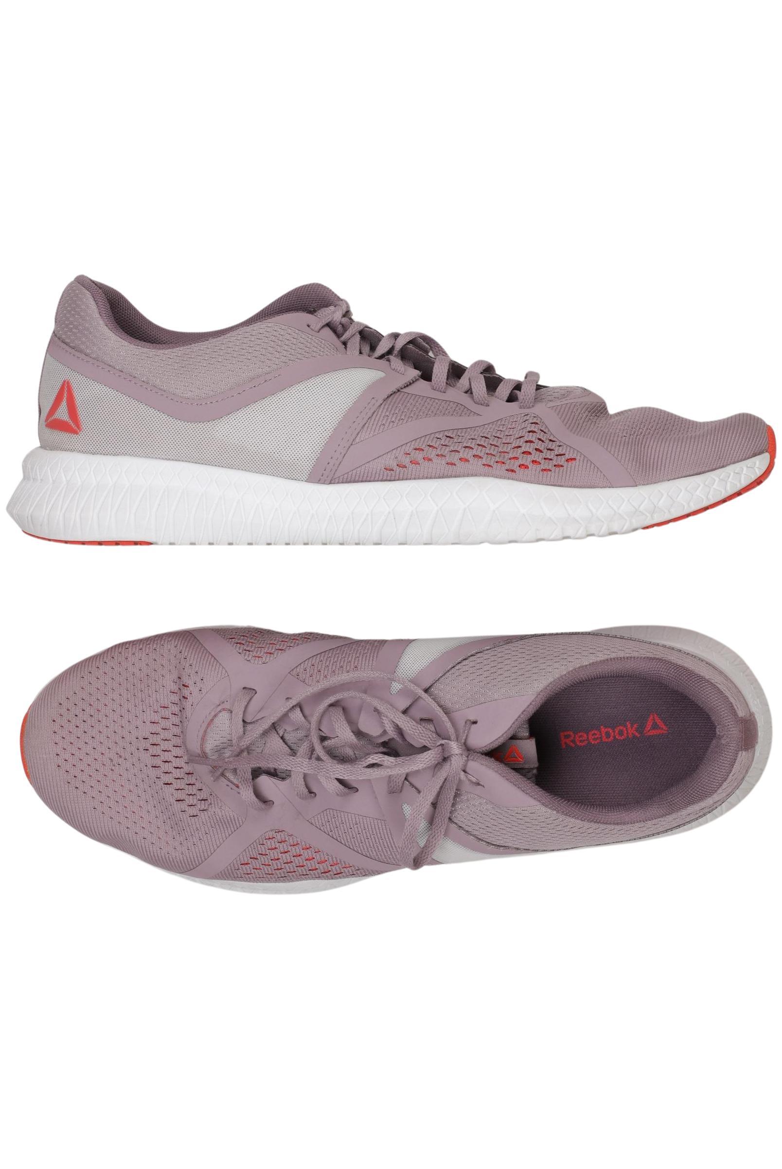 

Reebok Damen Sneakers, flieder, Gr. 44