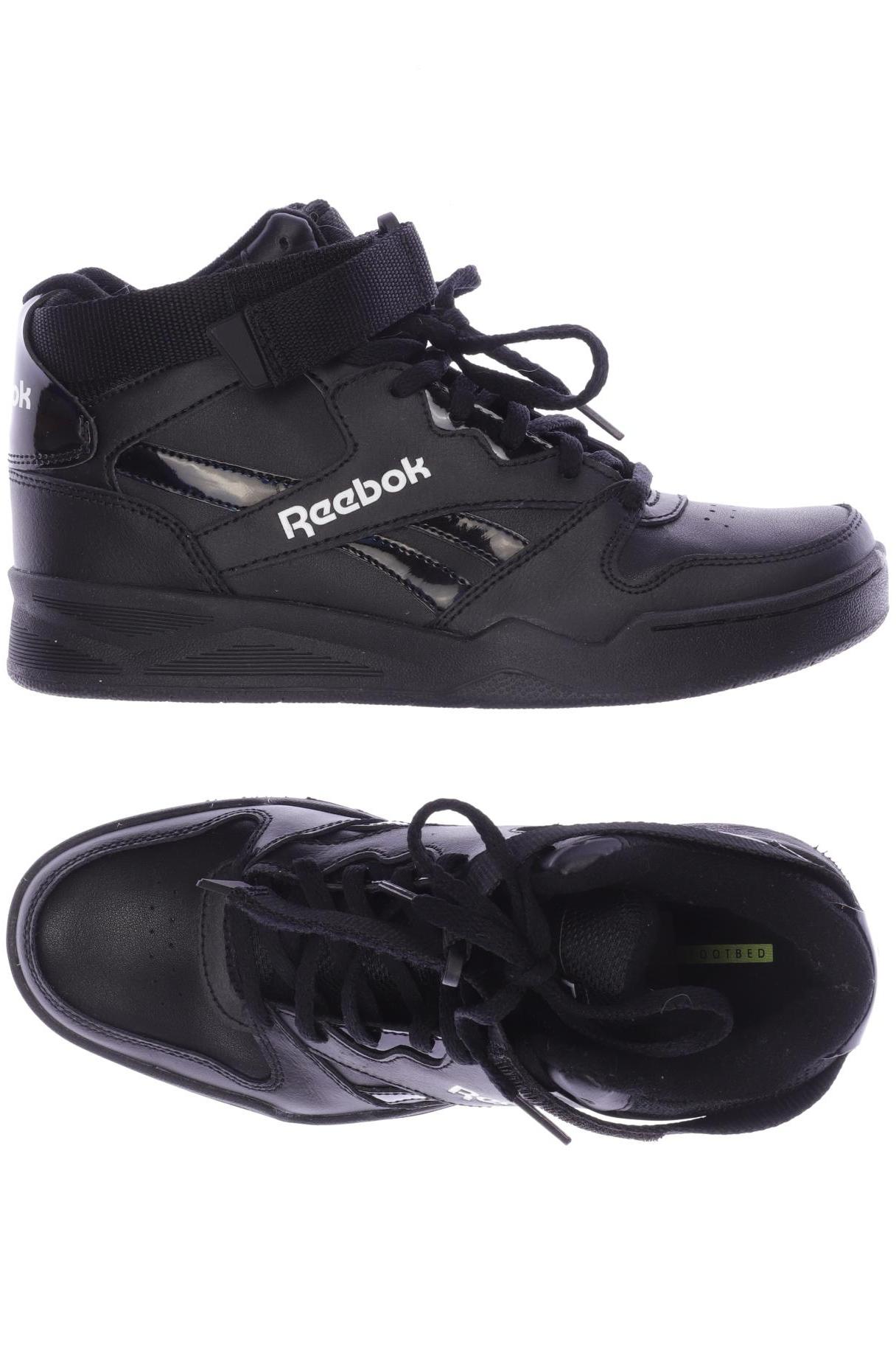 

Reebok Damen Sneakers, schwarz