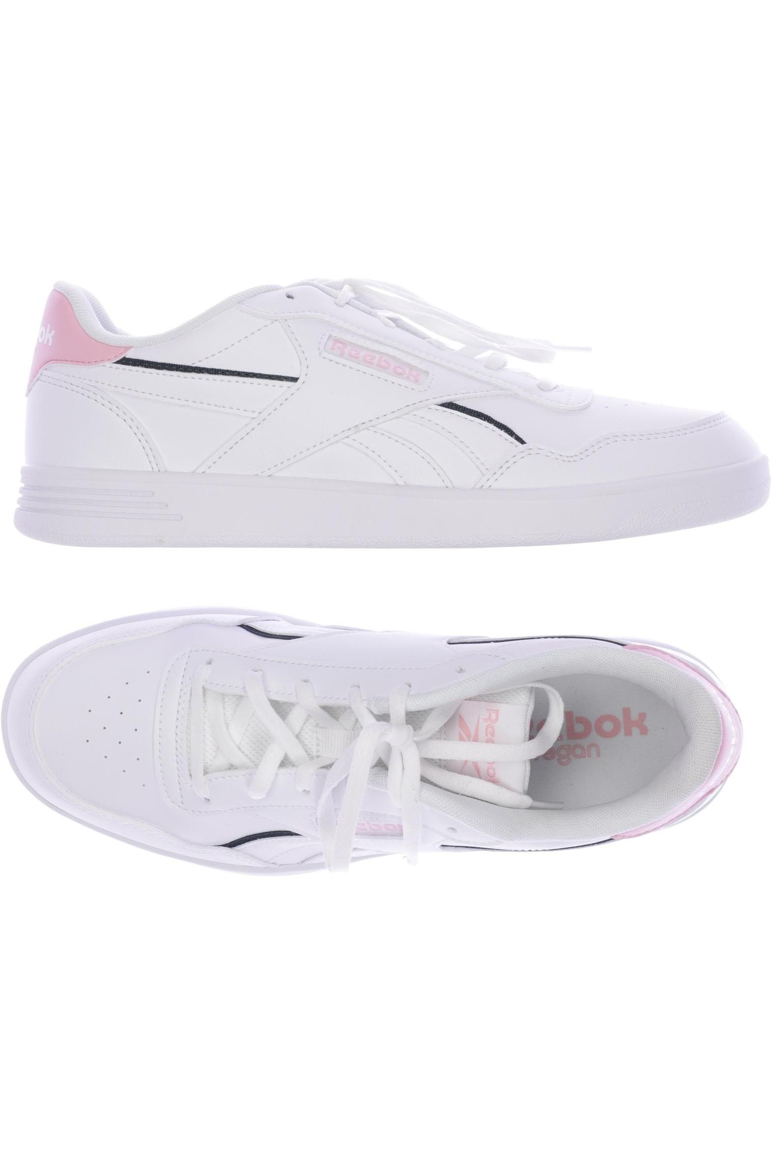 

Reebok Damen Sneakers, weiß, Gr. 41