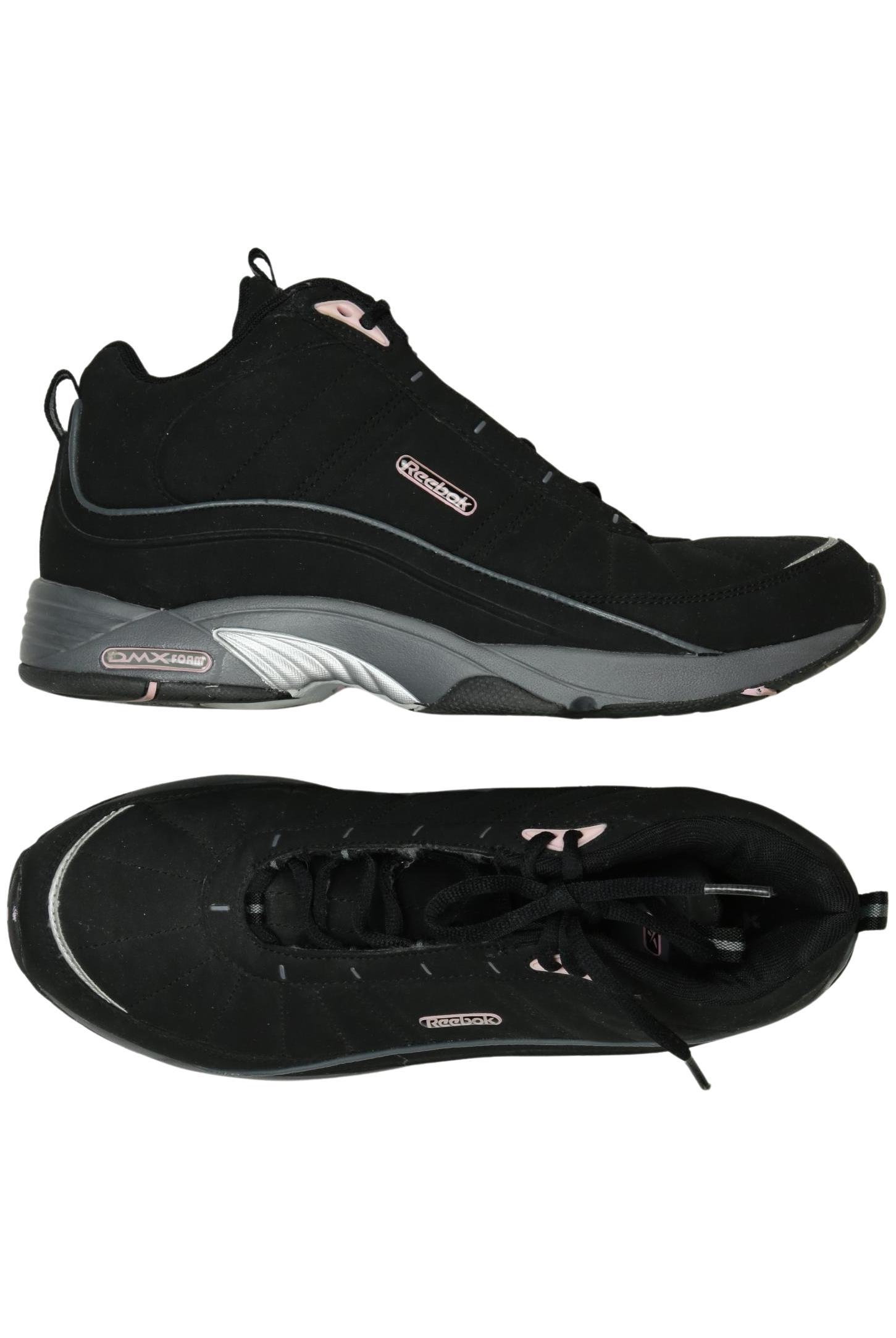 

Reebok Damen Sneakers, schwarz, Gr. 42