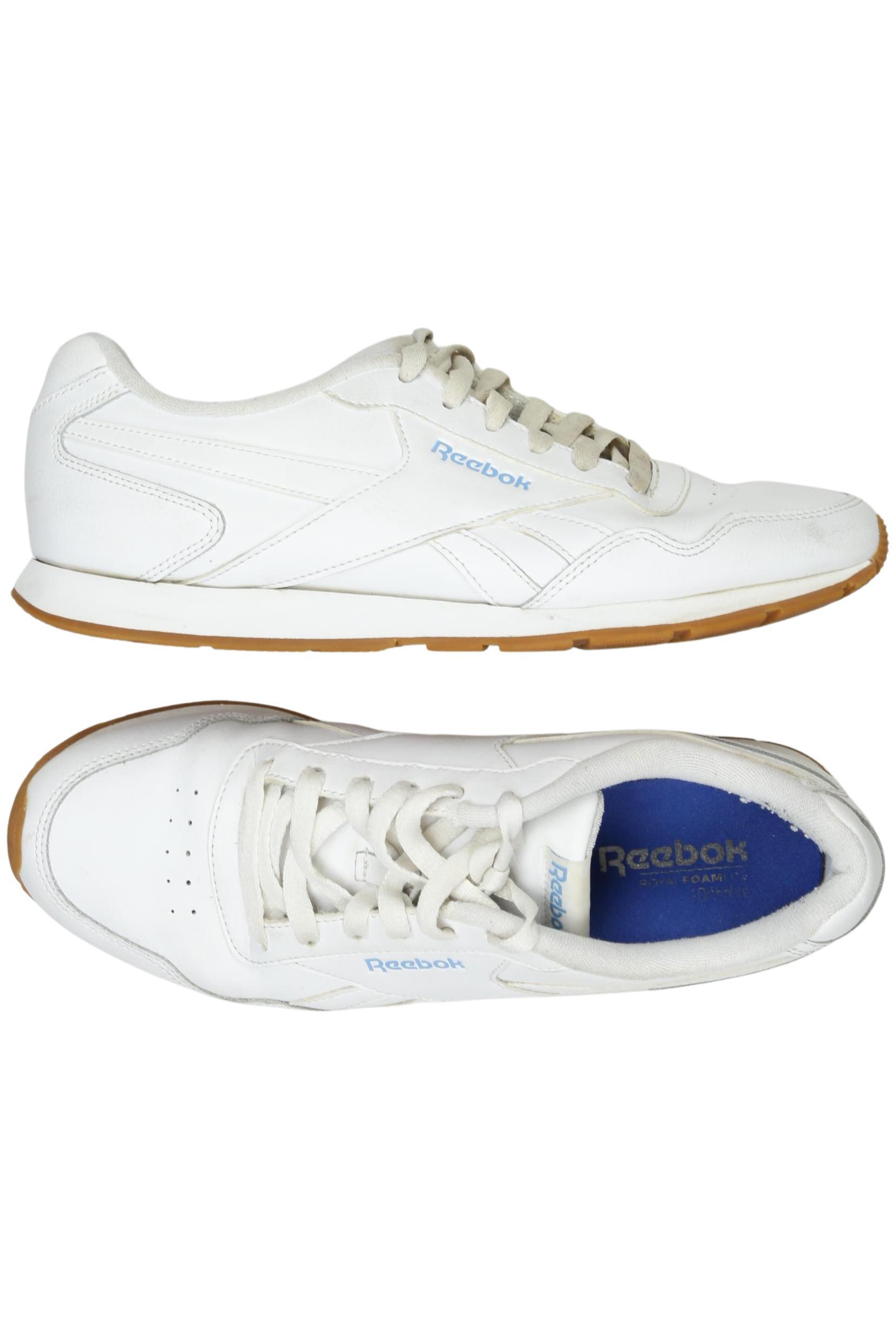 

Reebok Damen Sneakers, weiß, Gr. 42