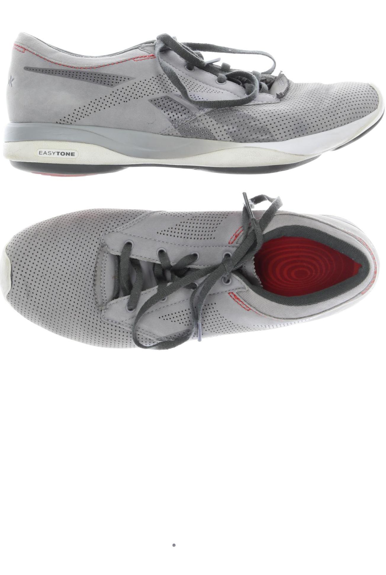 

Reebok Damen Sneakers, grau, Gr. 39