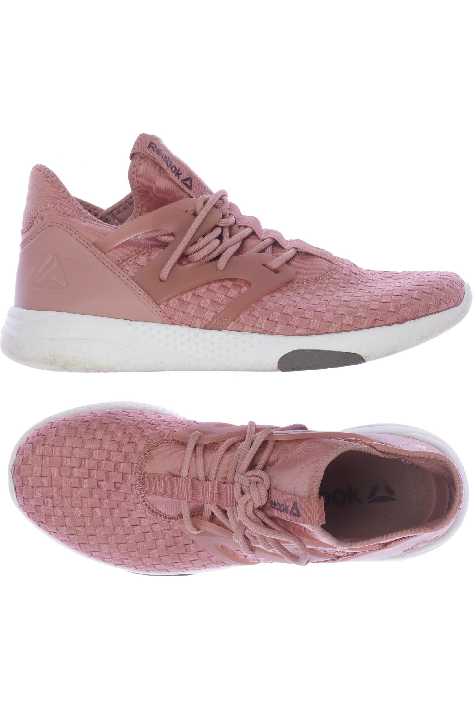

Reebok Damen Sneakers, pink, Gr. 6