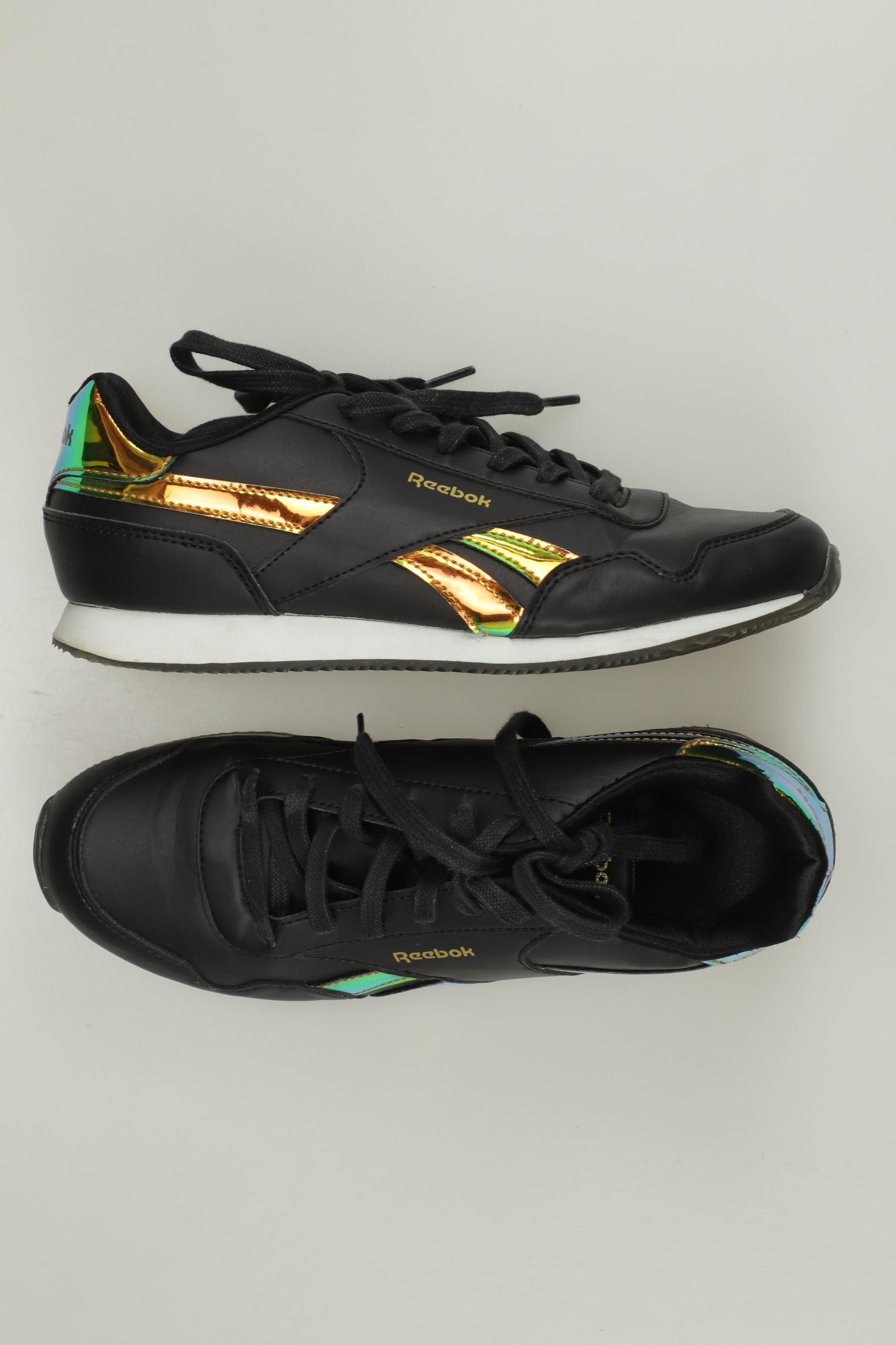 

Reebok Damen Sneakers, schwarz