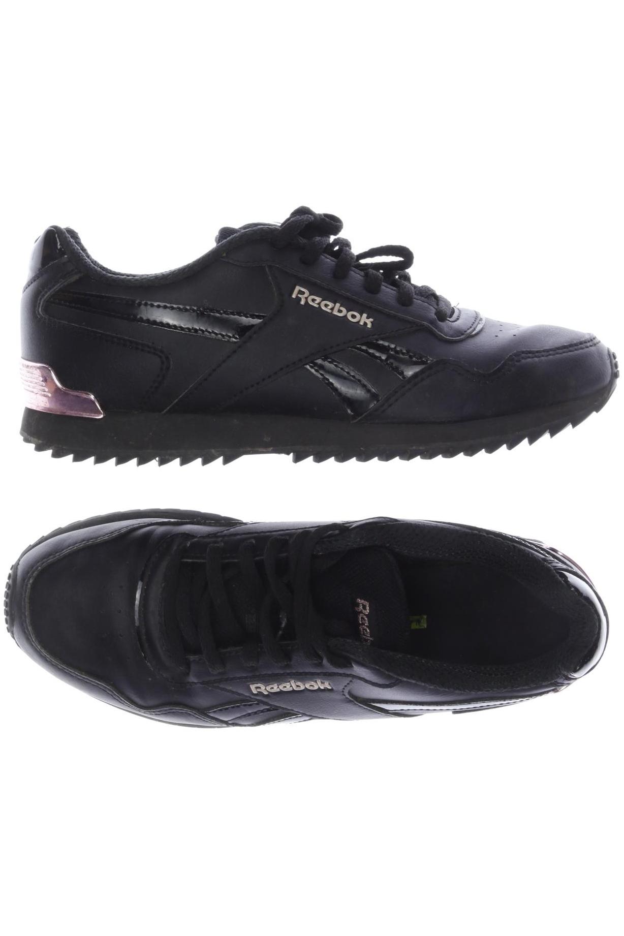 

Reebok Damen Sneakers, schwarz, Gr. 36