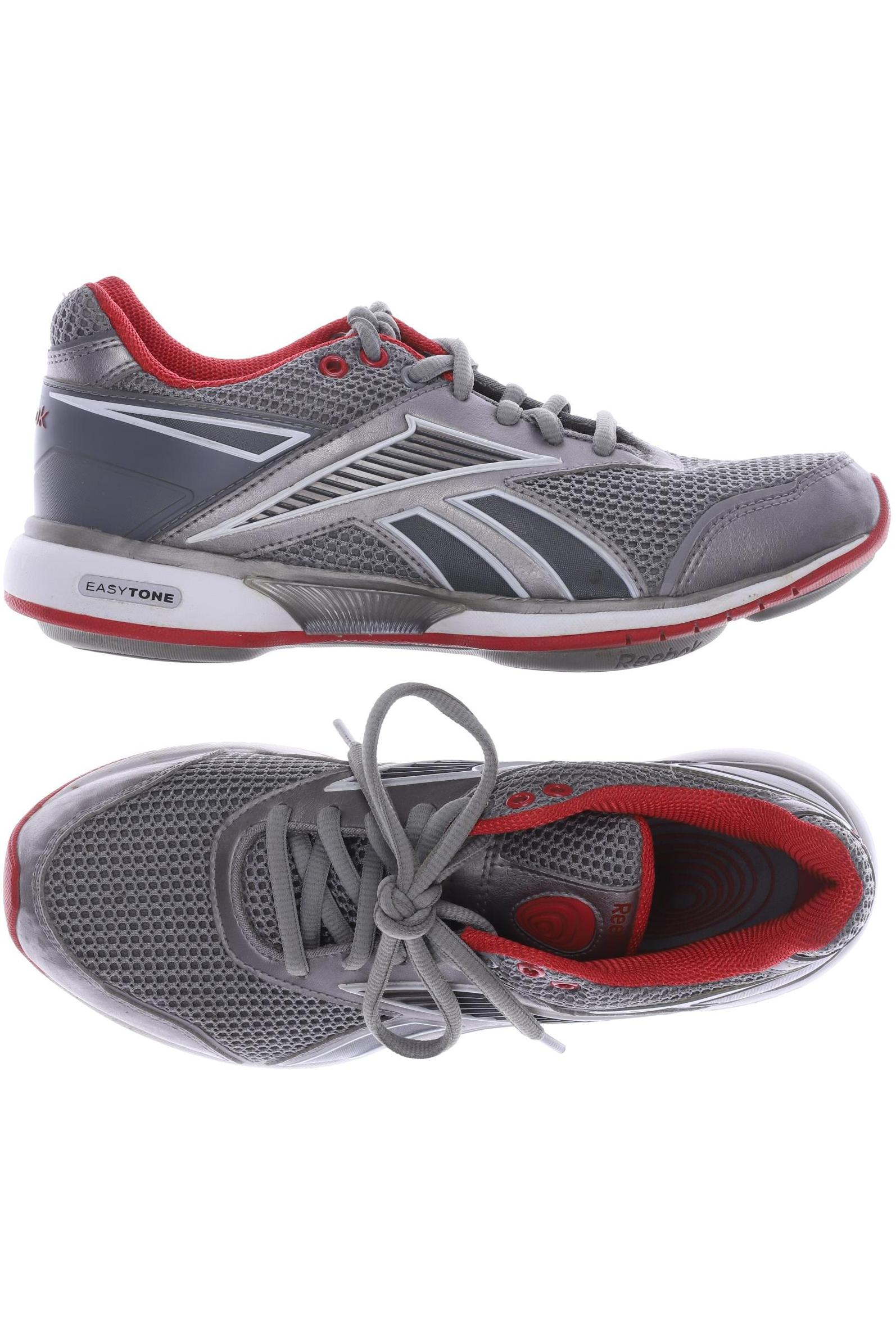 

Reebok Damen Sneakers, grau, Gr. 37