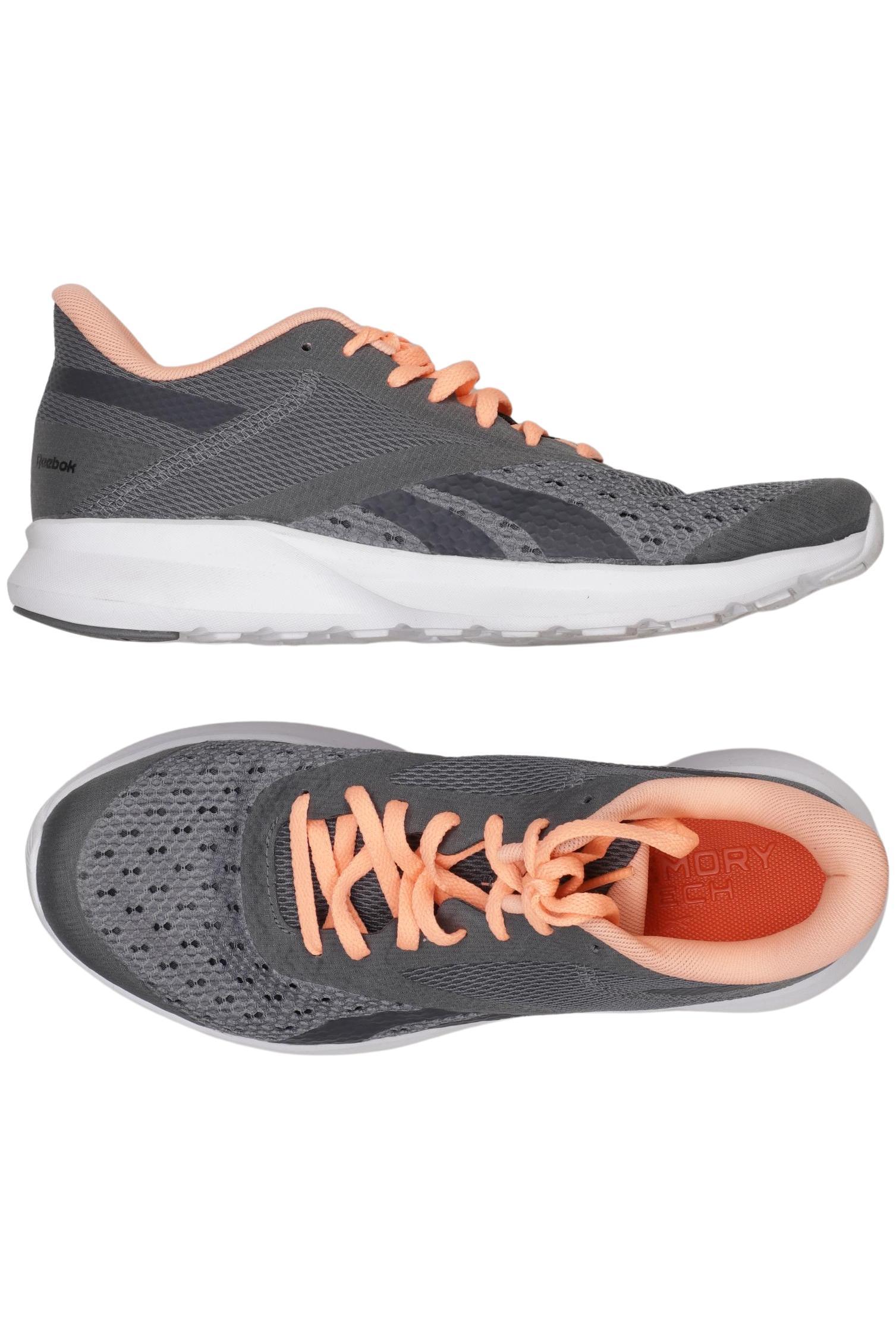 

Reebok Damen Sneakers, grau, Gr. 40