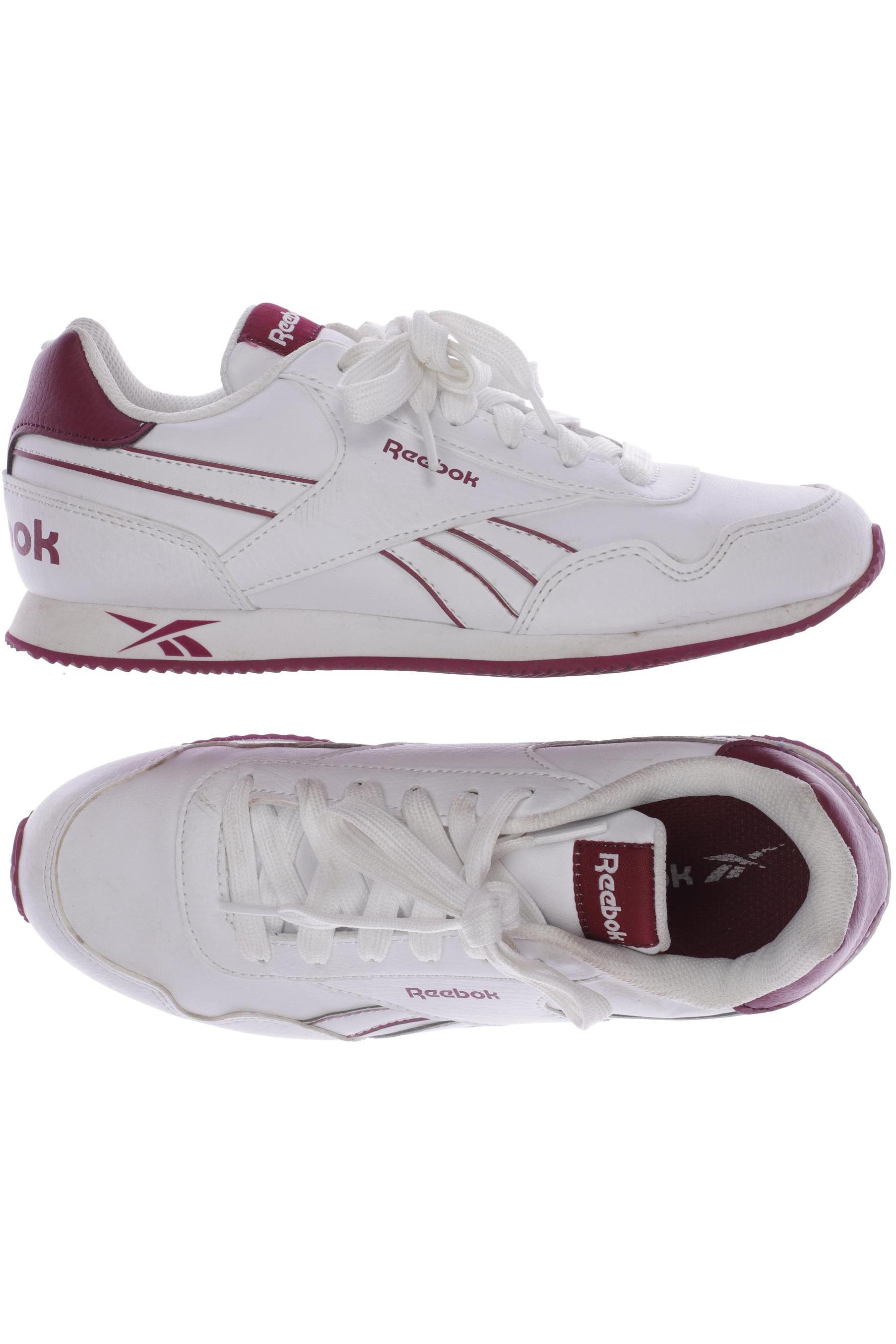 

Reebok Damen Sneakers, weiß