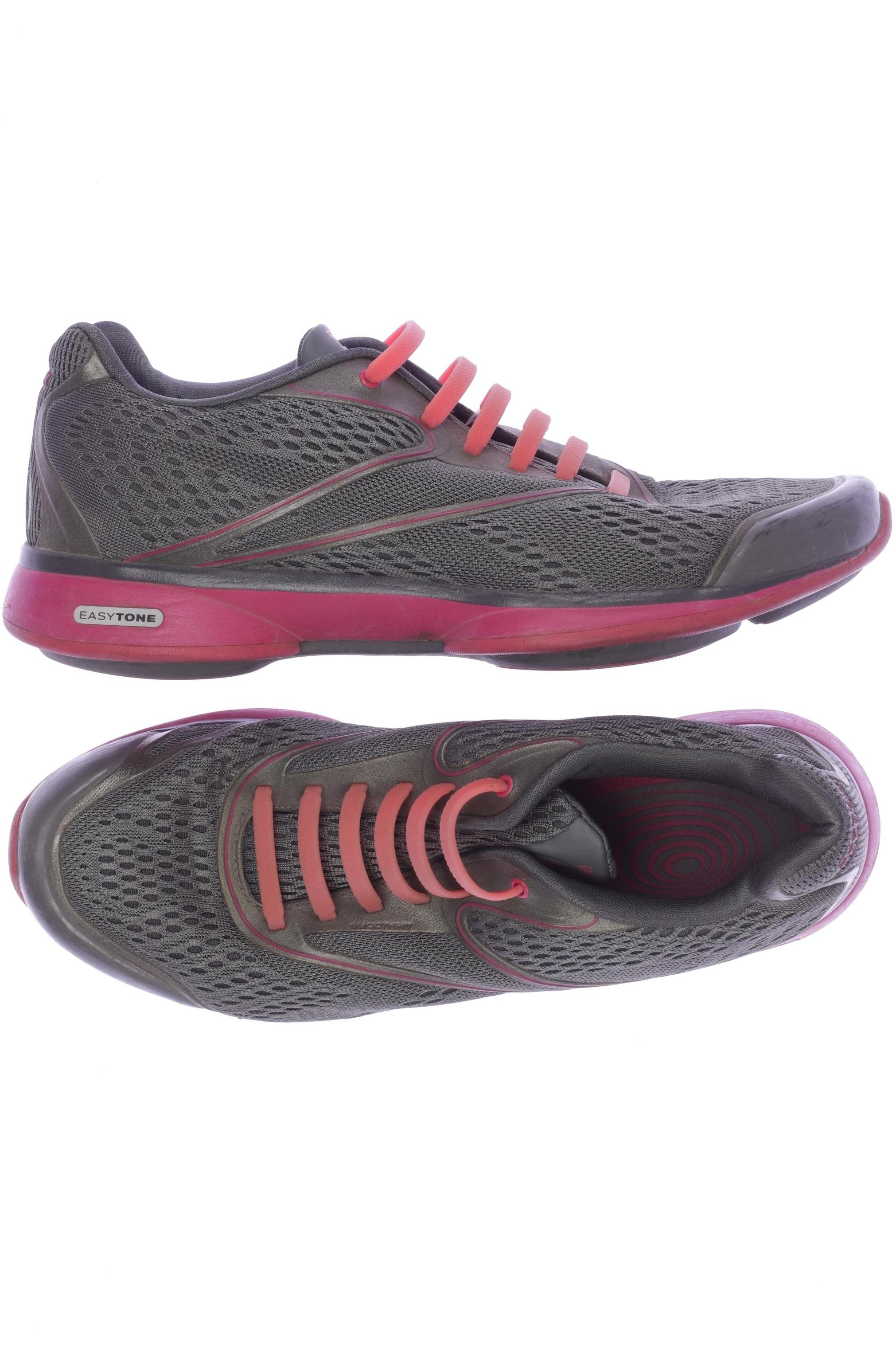 

Reebok Damen Sneakers, grau, Gr. 42