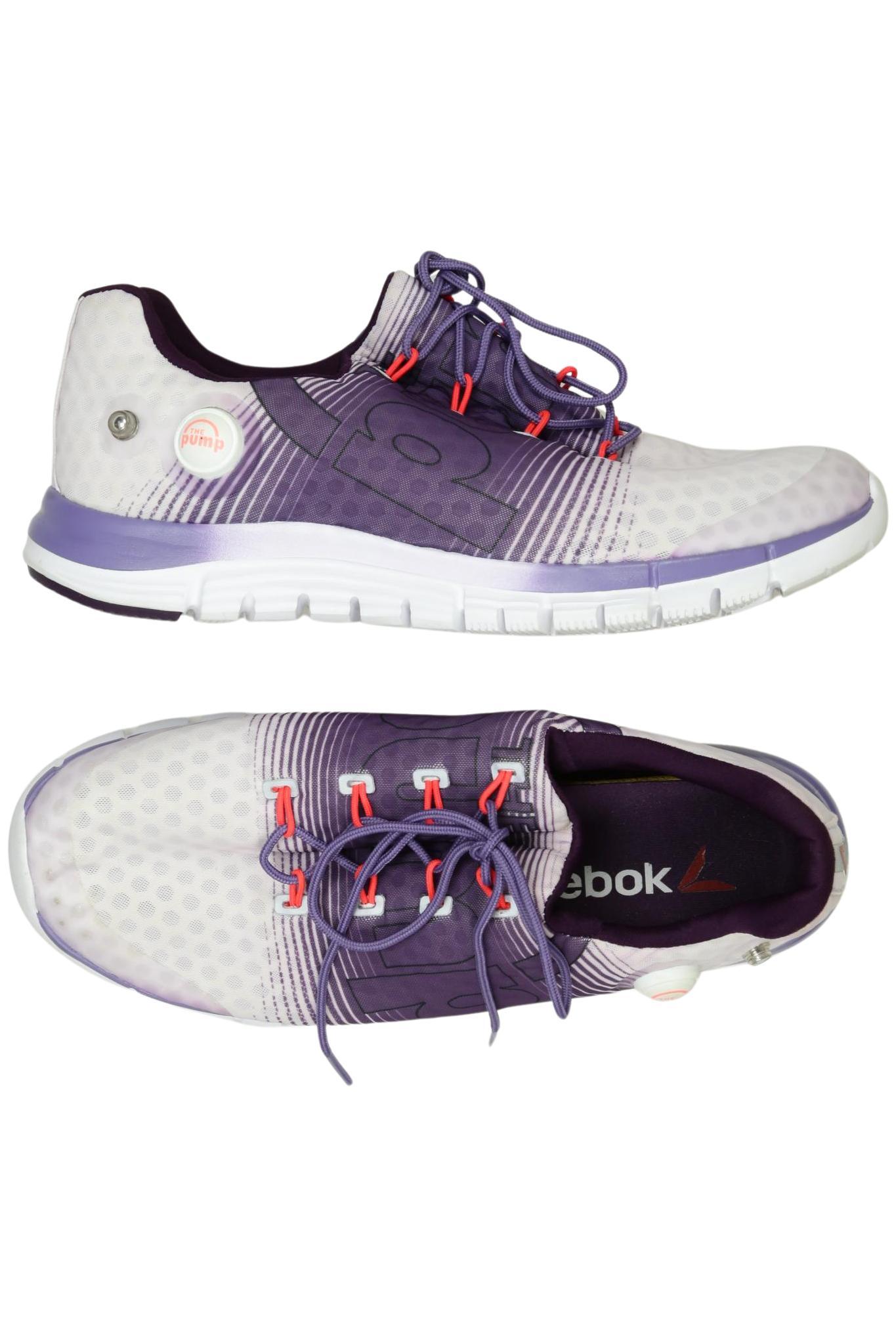 

Reebok Damen Sneakers, mehrfarbig, Gr. 40