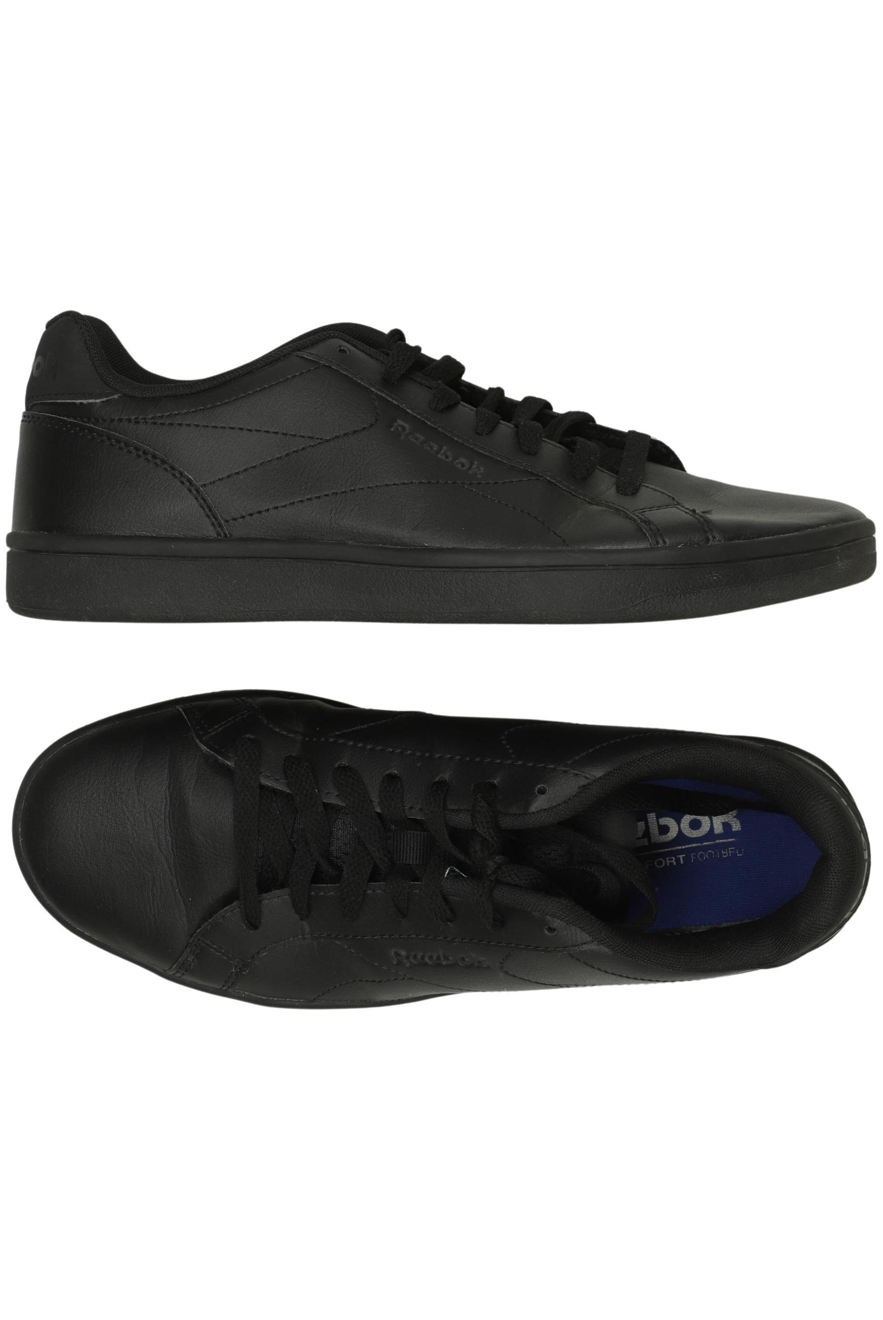 

Reebok Damen Sneakers, schwarz, Gr. 40