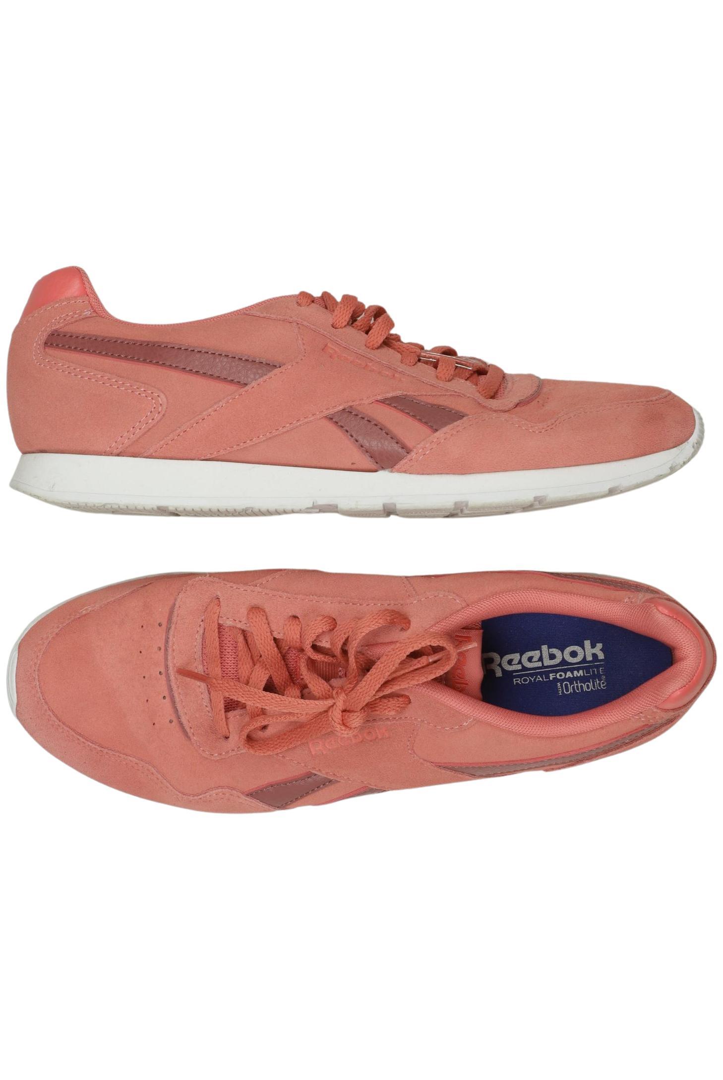 

Reebok Damen Sneakers, pink, Gr. 40