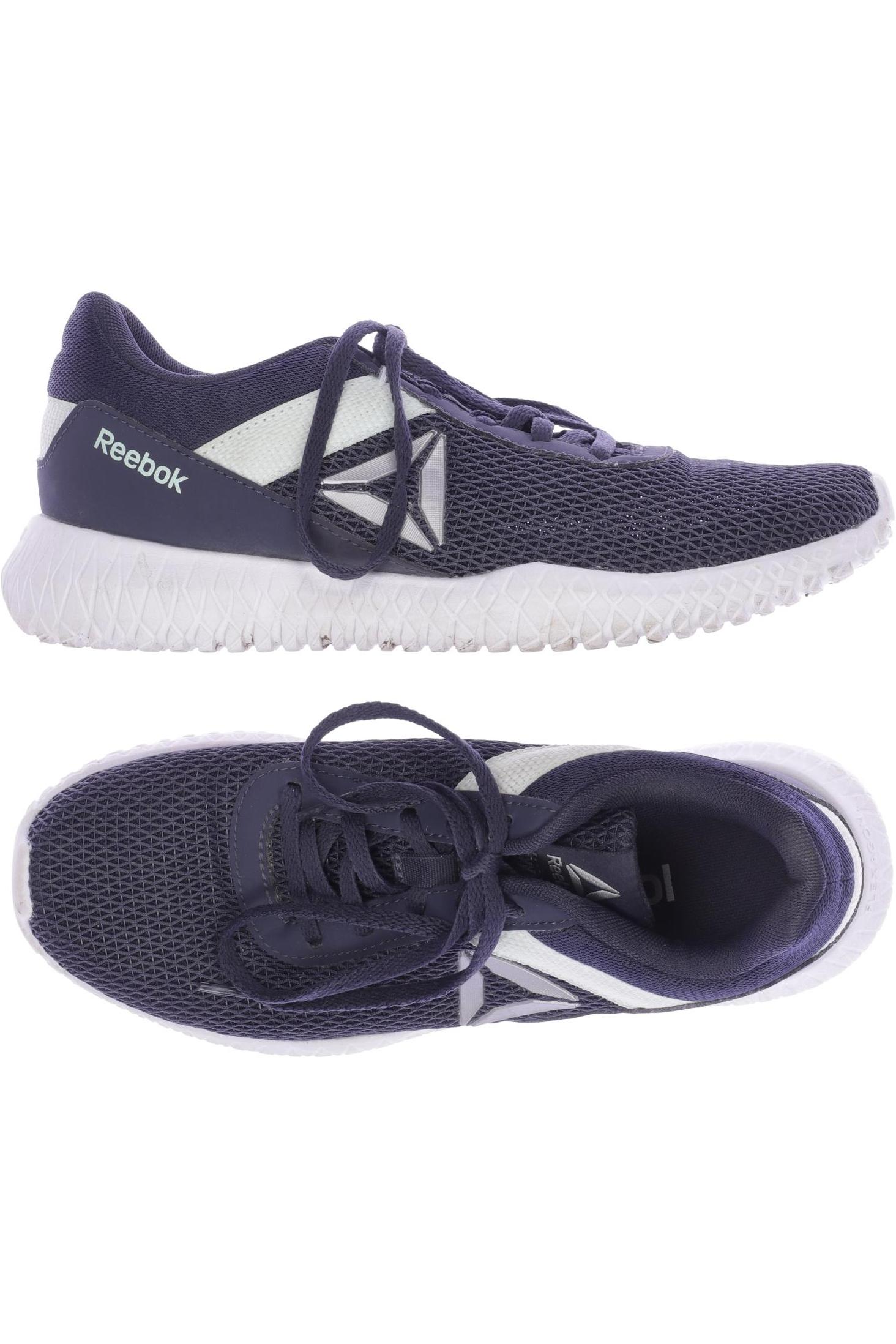 

Reebok Damen Sneakers, marineblau, Gr. 39