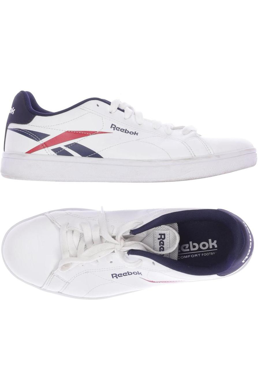 

Reebok Damen Sneakers, weiß, Gr. 38.5