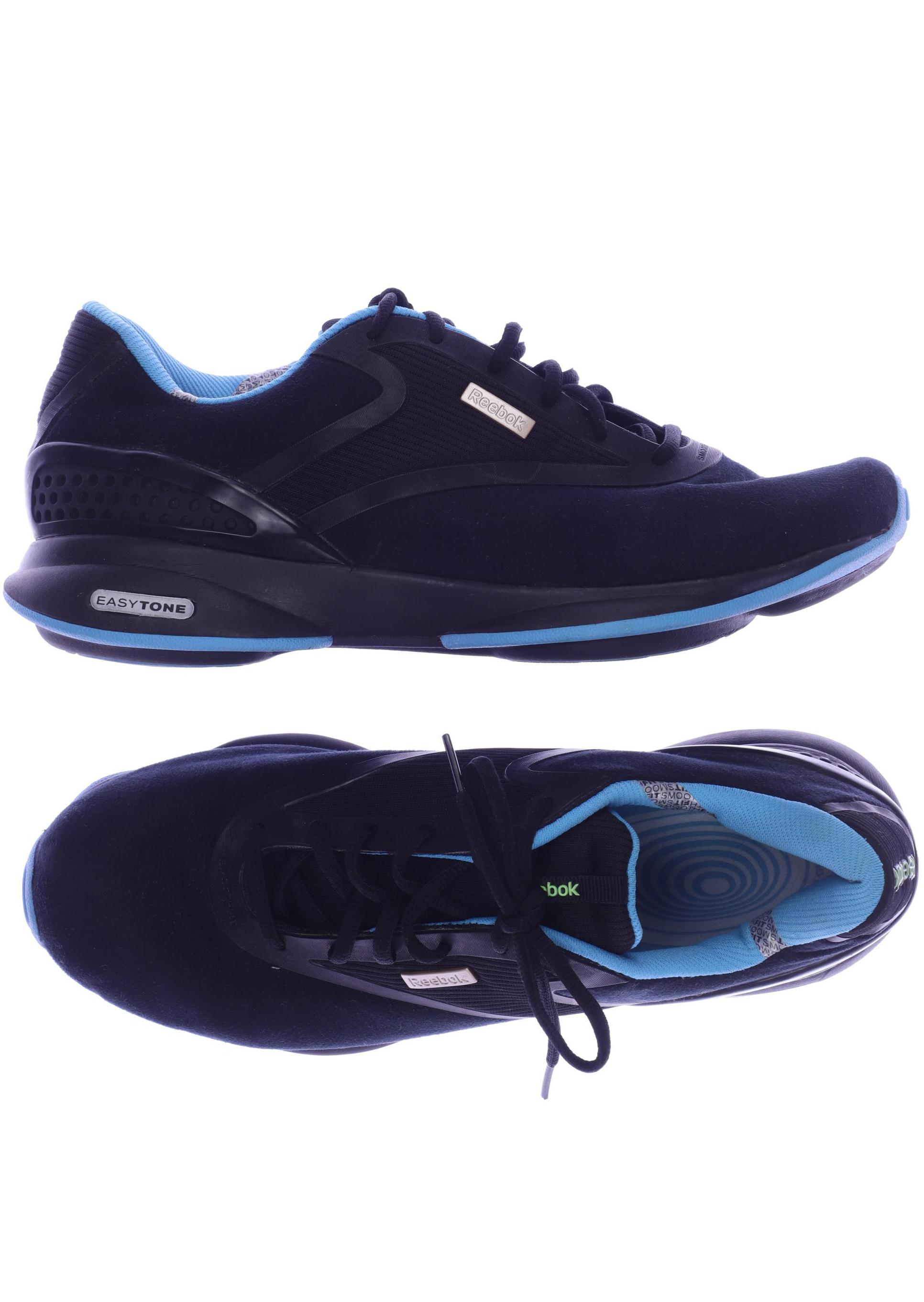 

Reebok Damen Sneakers, schwarz, Gr. 41