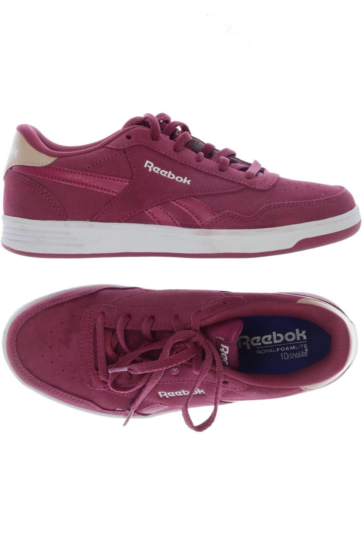 

Reebok Damen Sneakers, pink, Gr. 37