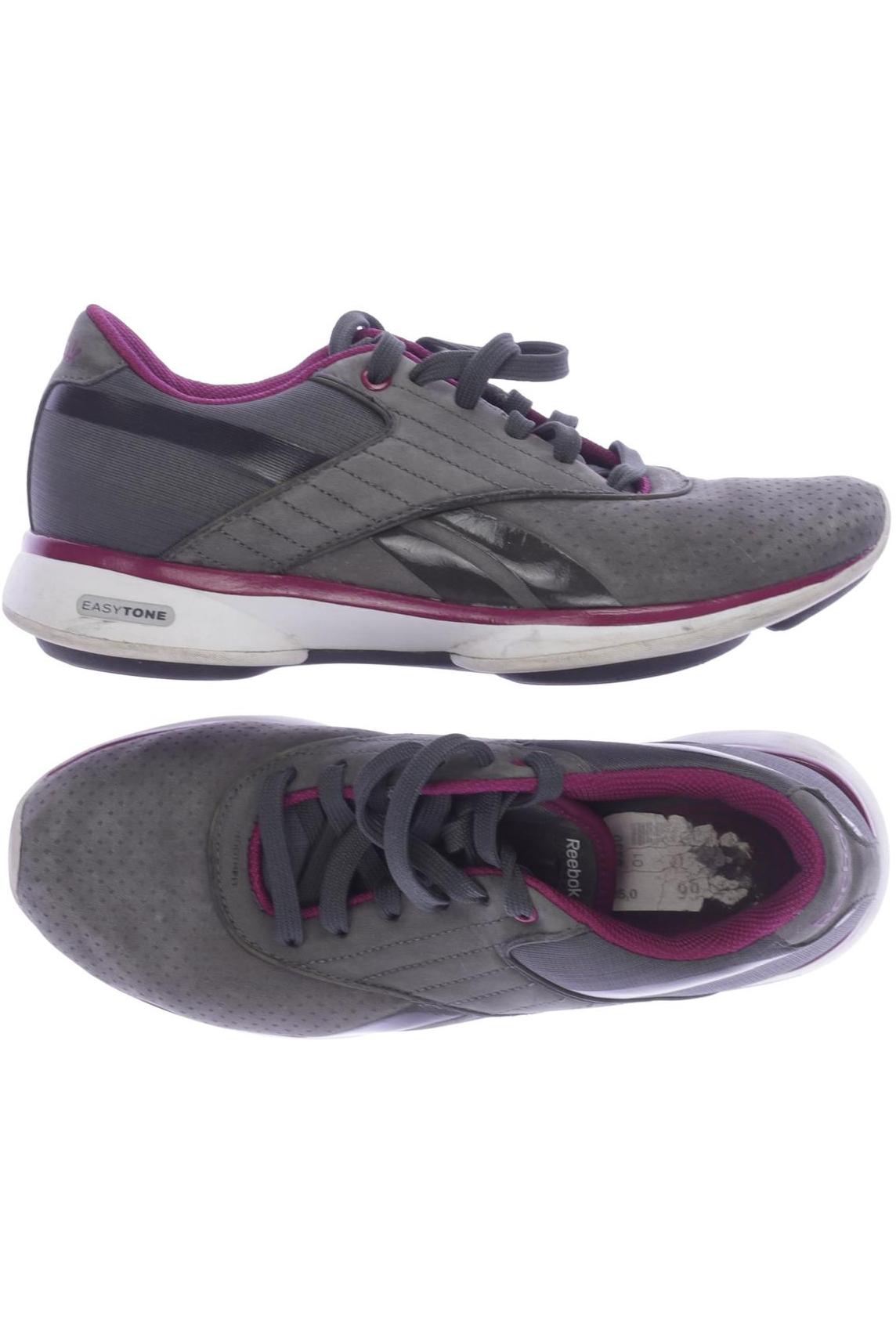 

Reebok Damen Sneakers, grün