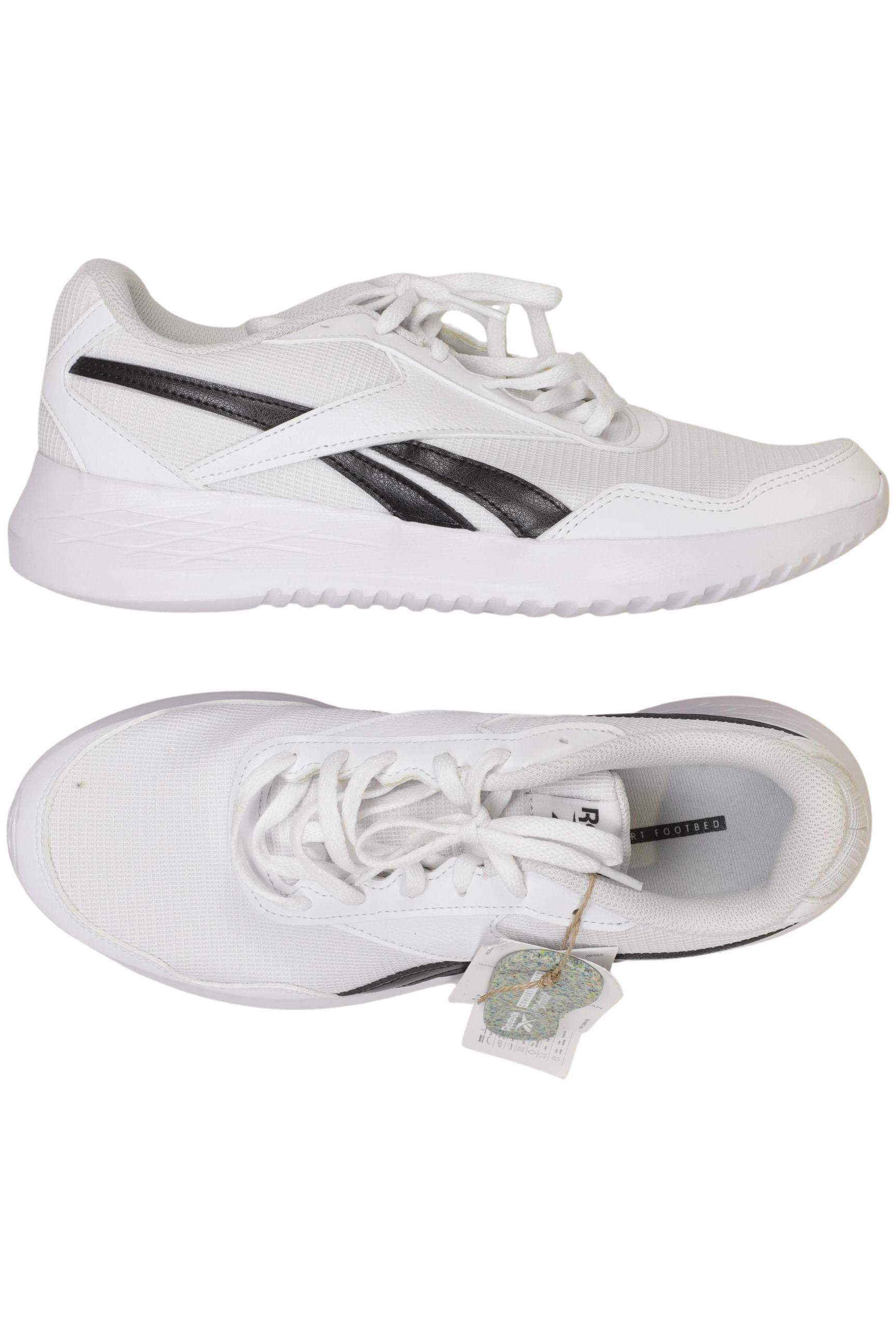 

Reebok Damen Sneakers, weiß, Gr. 42.5