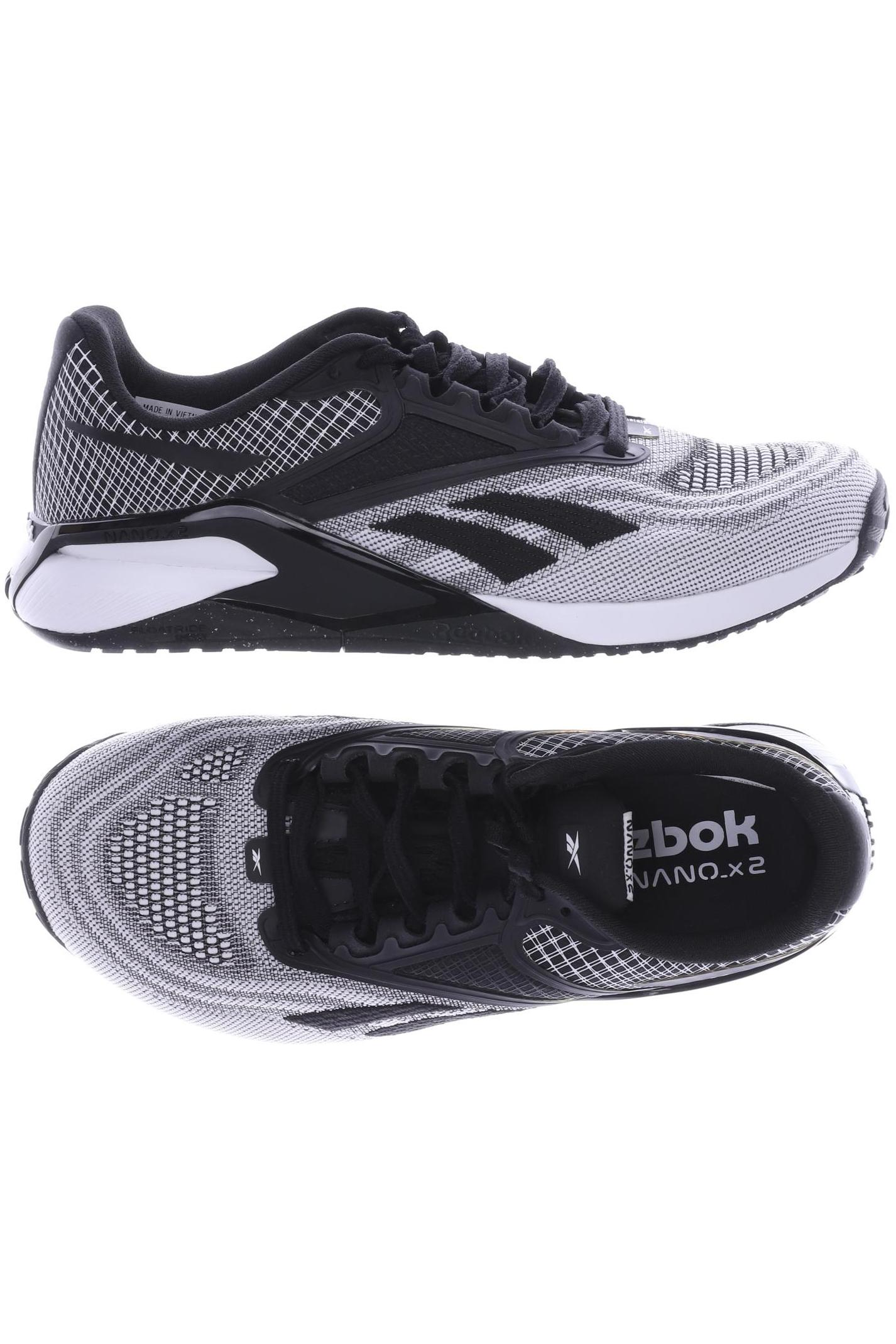 

Reebok Damen Sneakers, grau