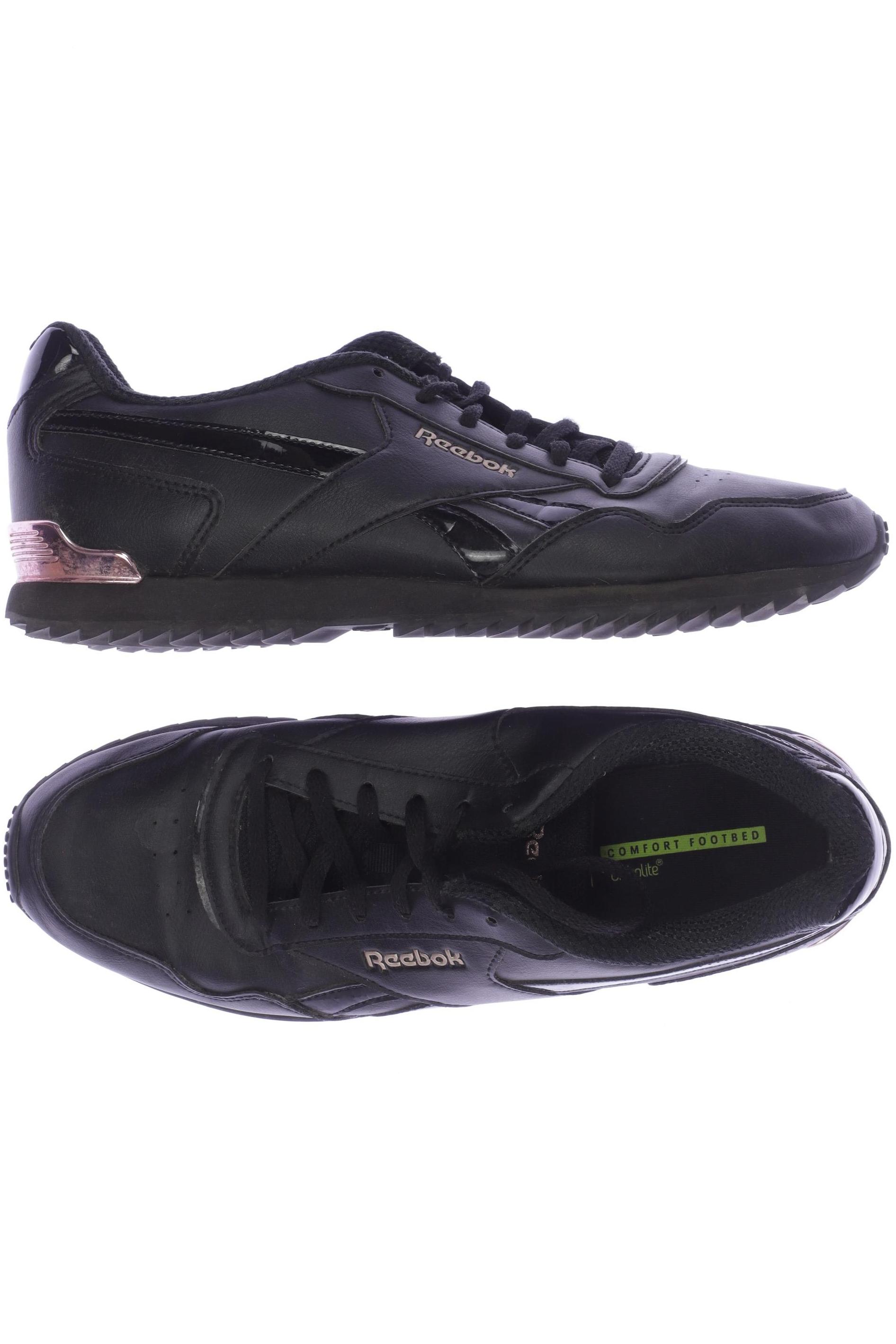 

Reebok Damen Sneakers, schwarz, Gr. 41