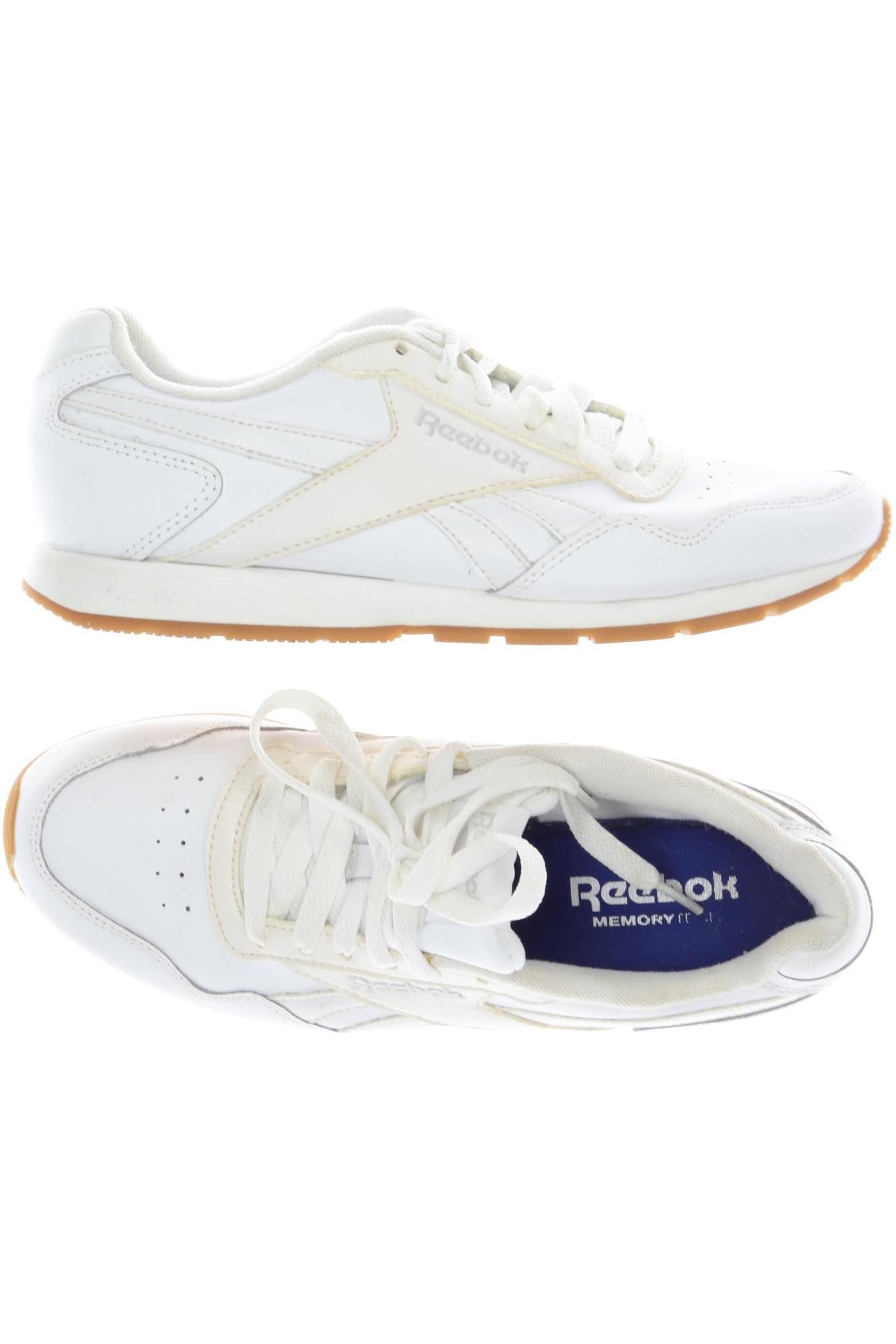 

Reebok Damen Sneakers, weiß, Gr. 37