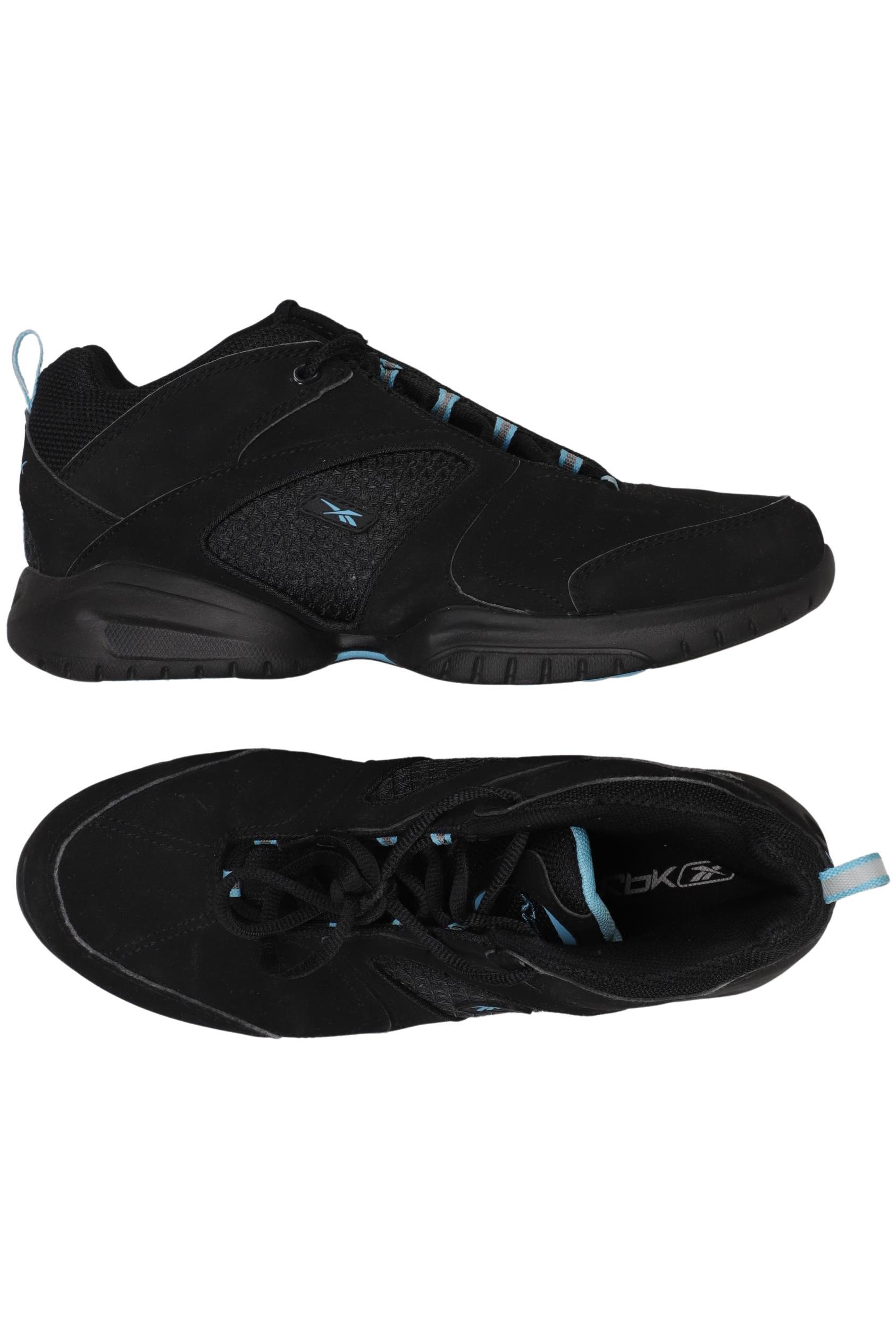 

Reebok Damen Sneakers, schwarz, Gr. 39