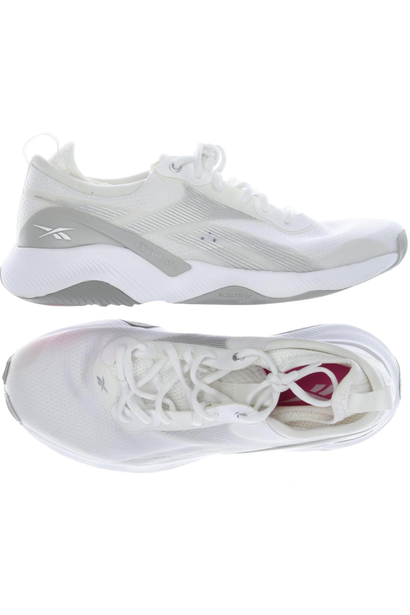 

Reebok Damen Sneakers, weiß, Gr. 40