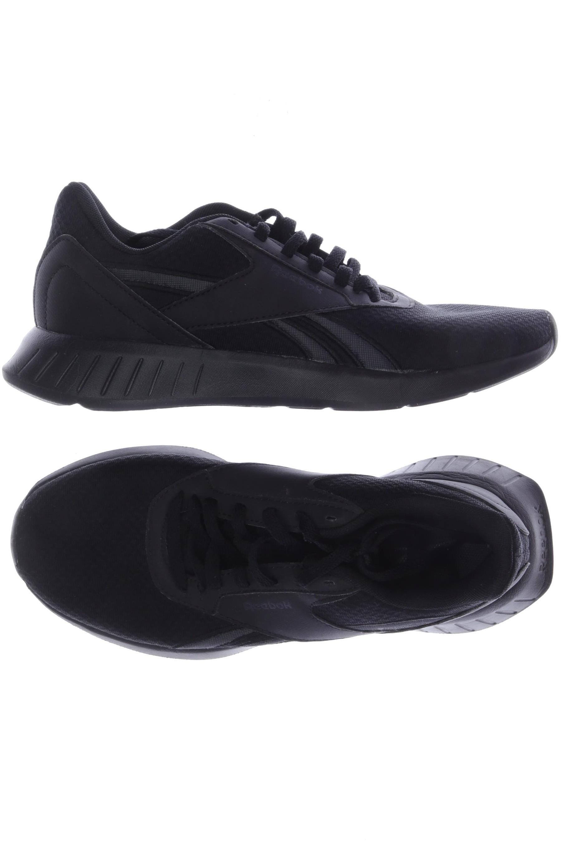 

Reebok Damen Sneakers, schwarz, Gr. 37