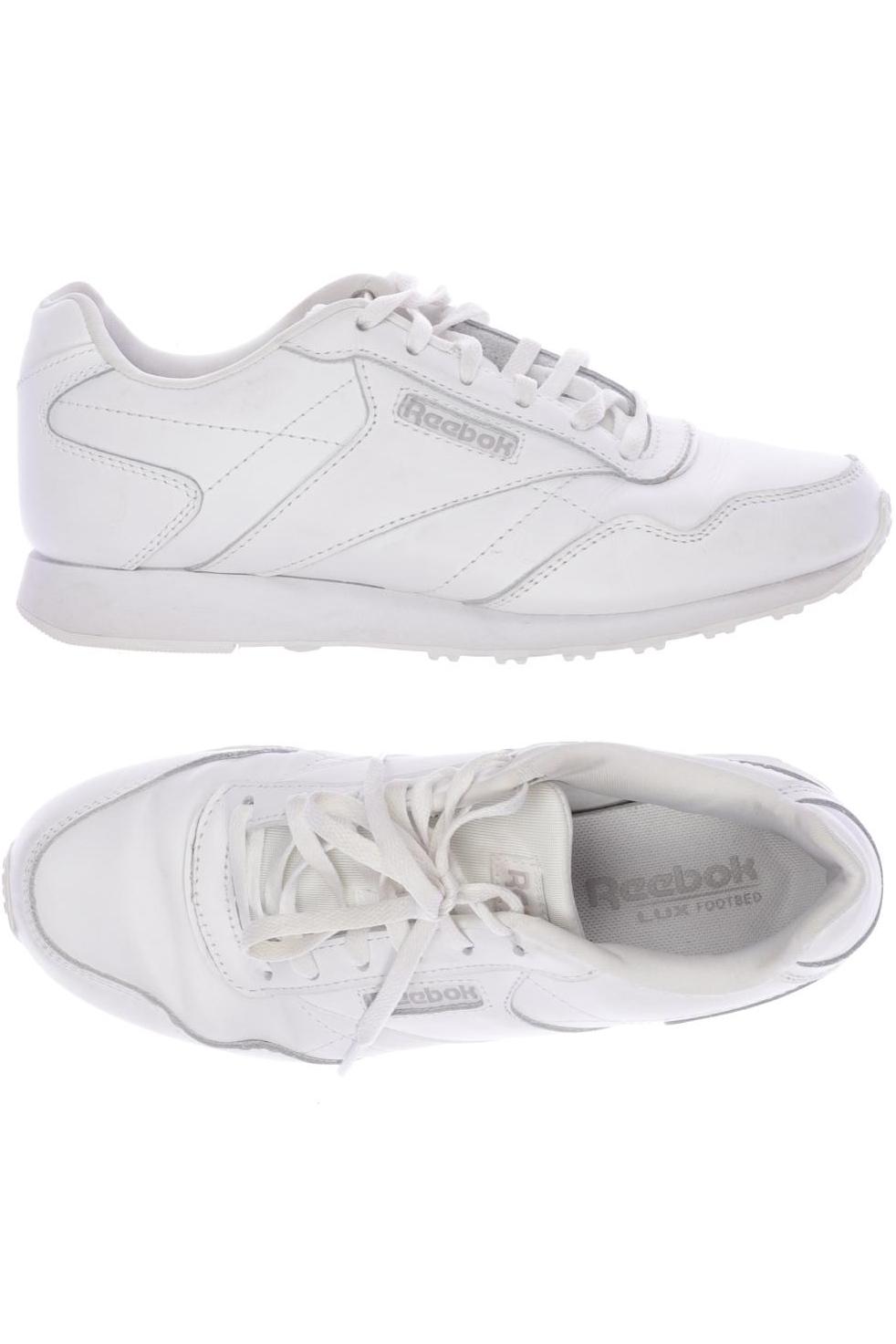 

Reebok Damen Sneakers, weiß, Gr. 37