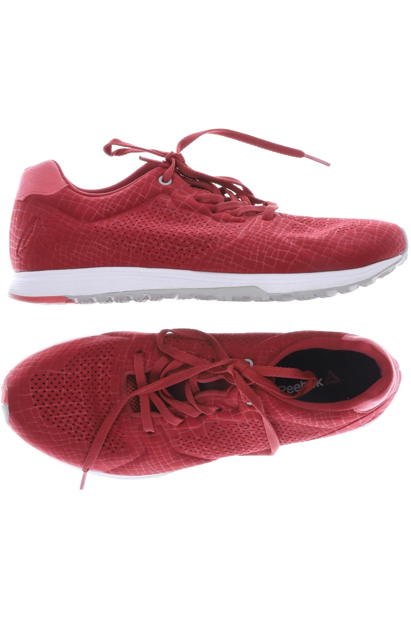 

Reebok Damen Sneakers, rot