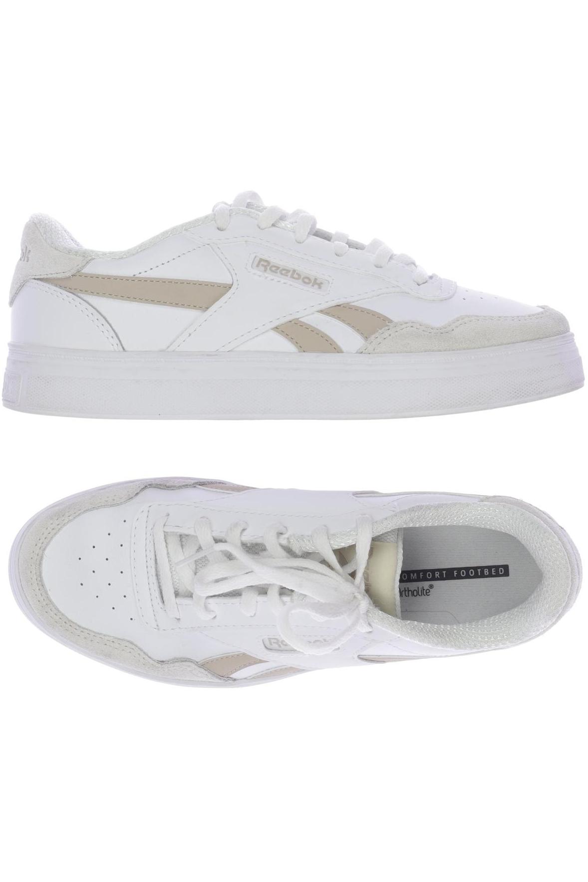 

Reebok Damen Sneakers, weiß, Gr. 37