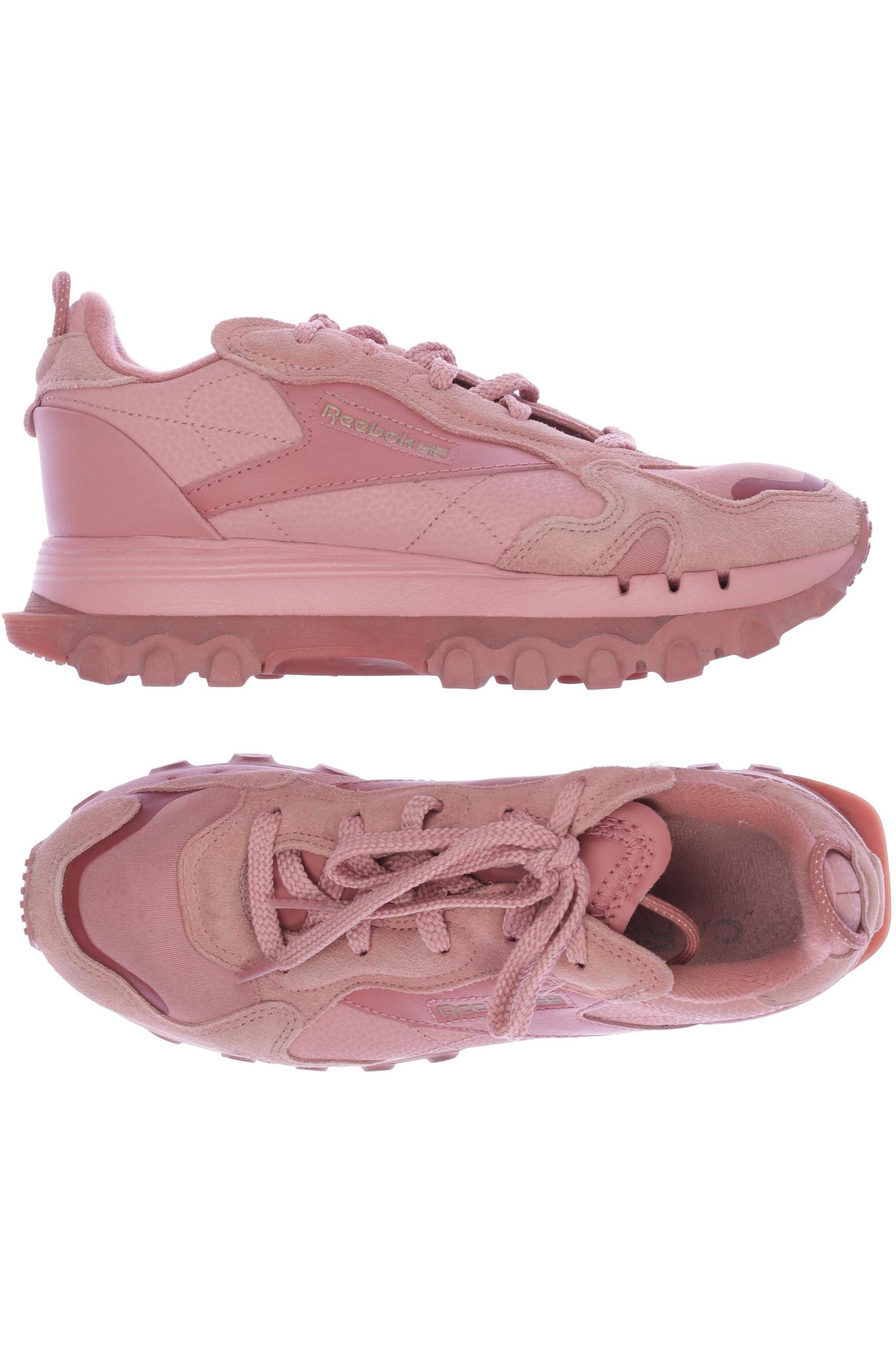 

Reebok Damen Sneakers, pink, Gr. 37.5