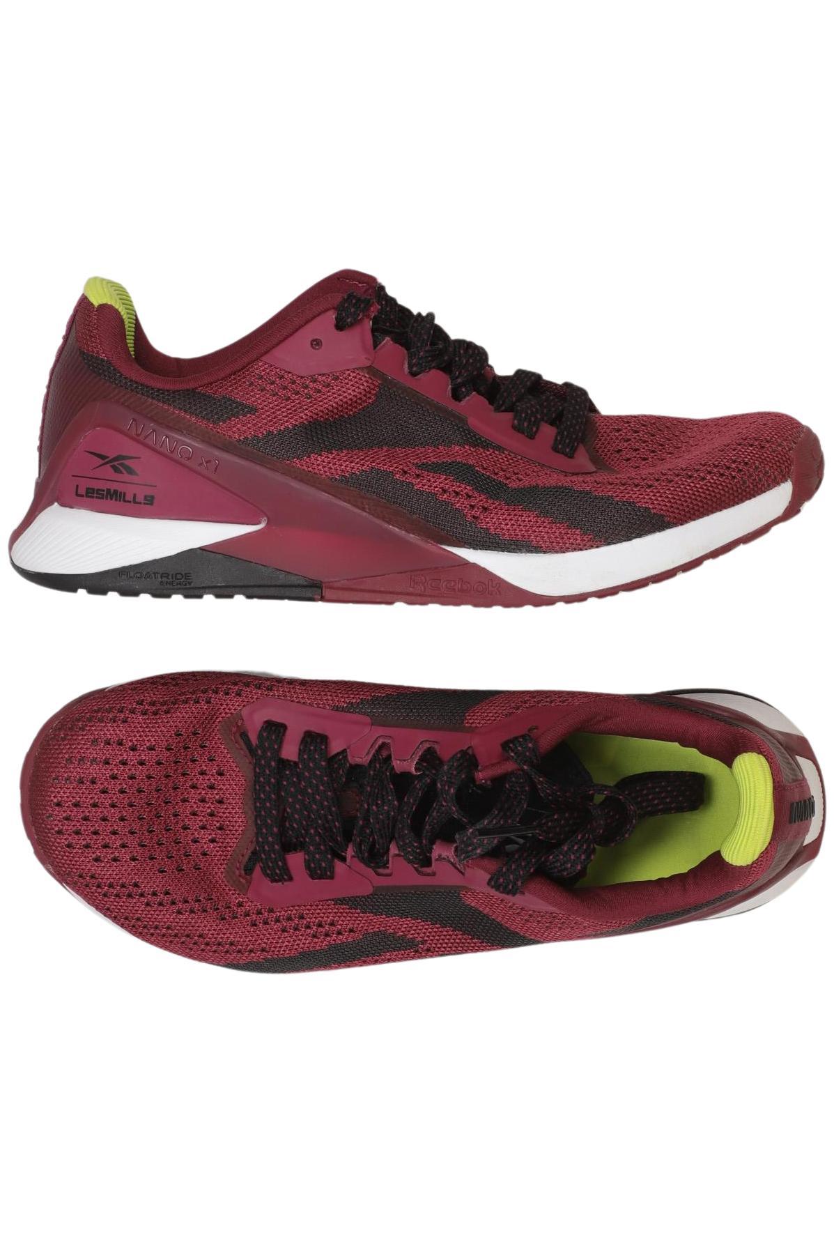 

Reebok Damen Sneakers, neon, Gr. 37