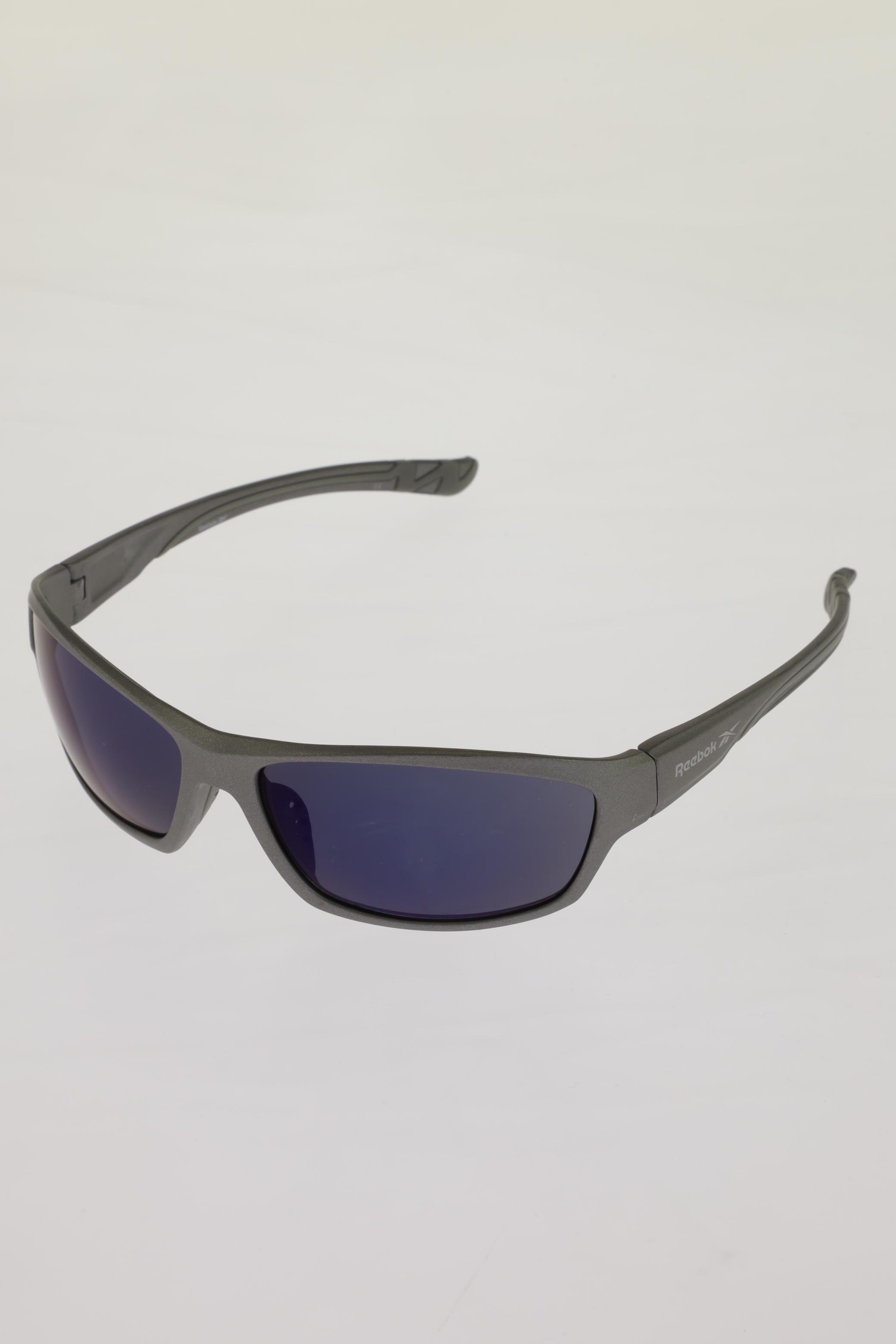 

Reebok Damen Sonnenbrille, grau, Gr.