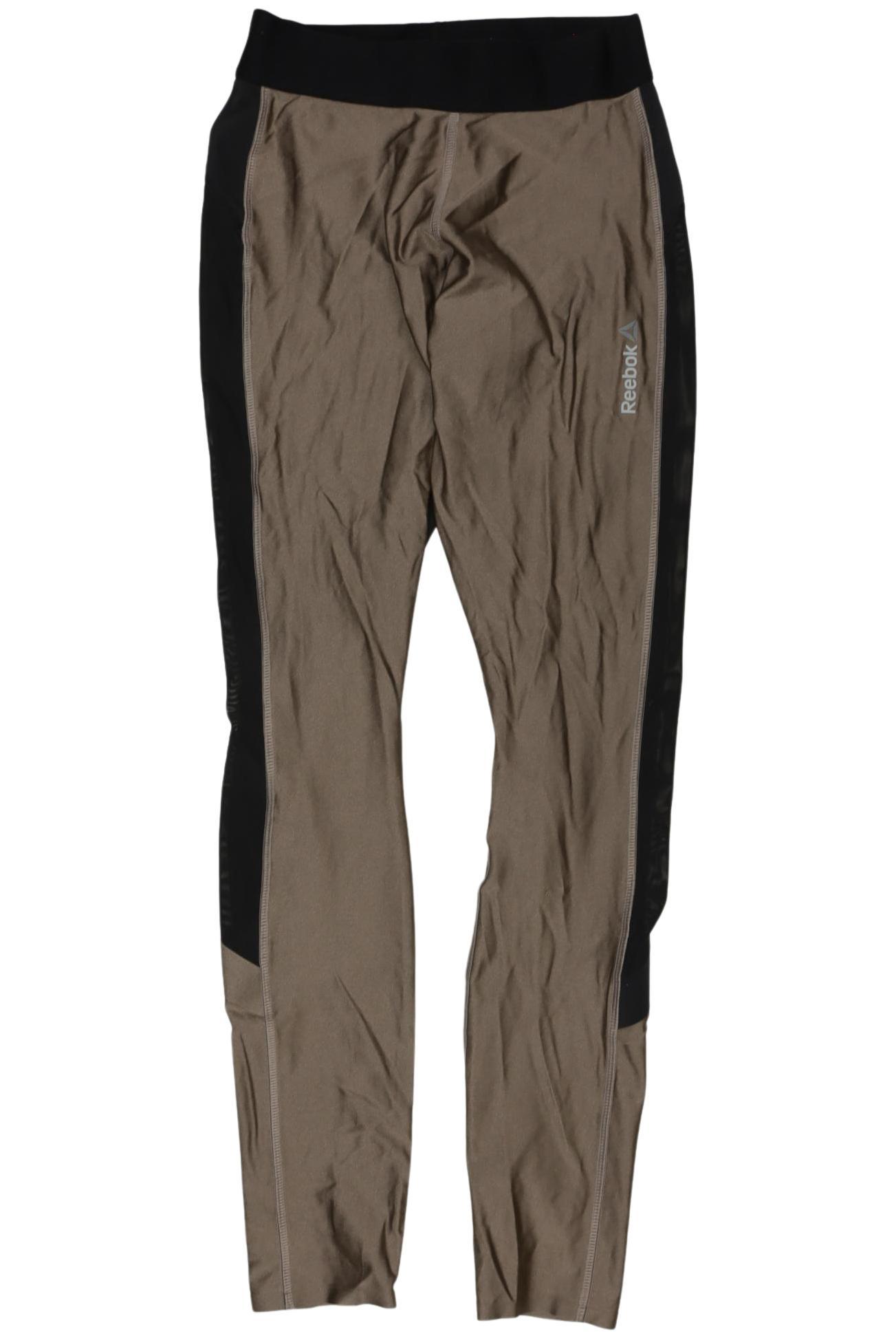 

Reebok Damen Stoffhose, mehrfarbig, Gr. 0