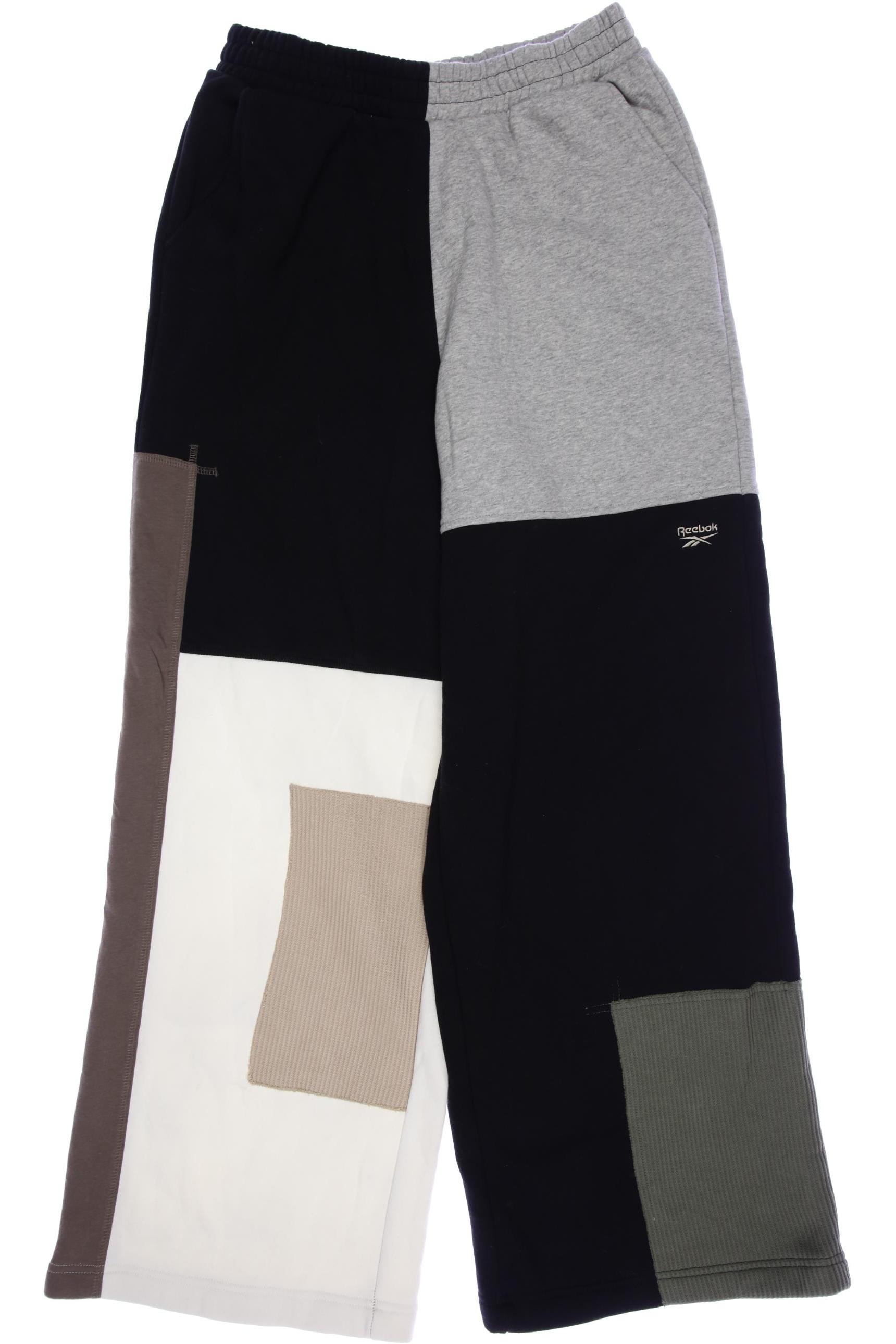 

Reebok Damen Stoffhose, mehrfarbig, Gr. 0