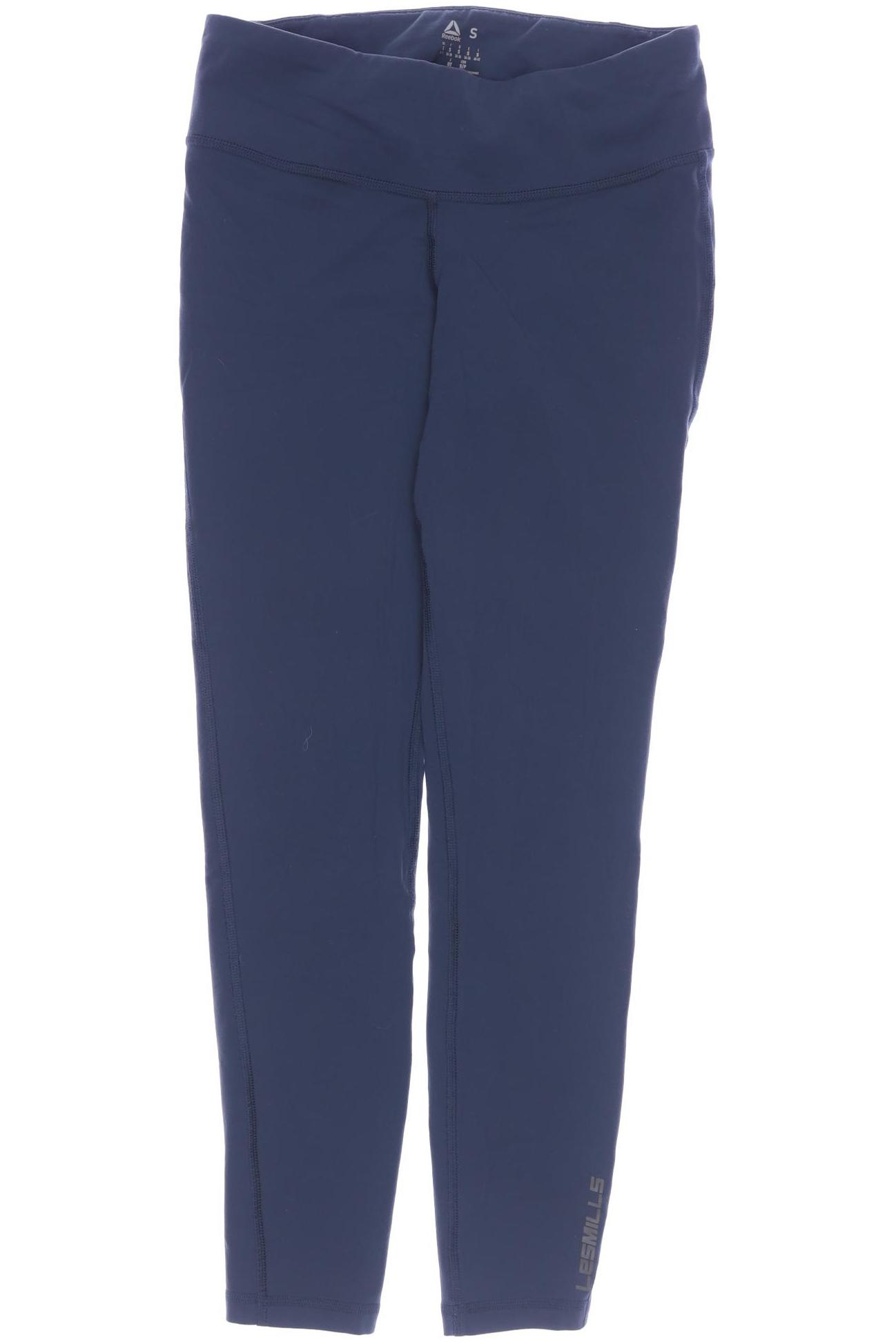 

Reebok Damen Stoffhose, türkis